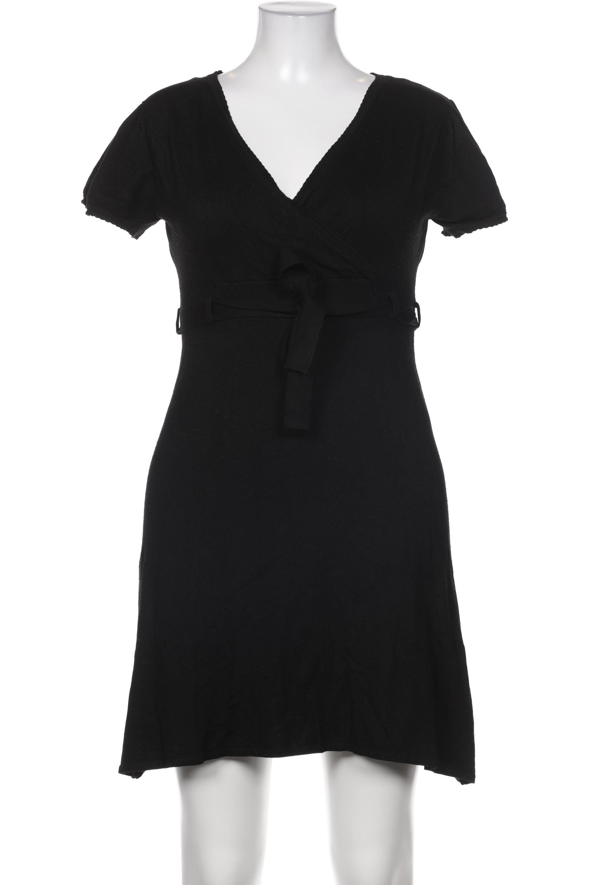 

Hallhuber Damen Kleid, schwarz, Gr. 44