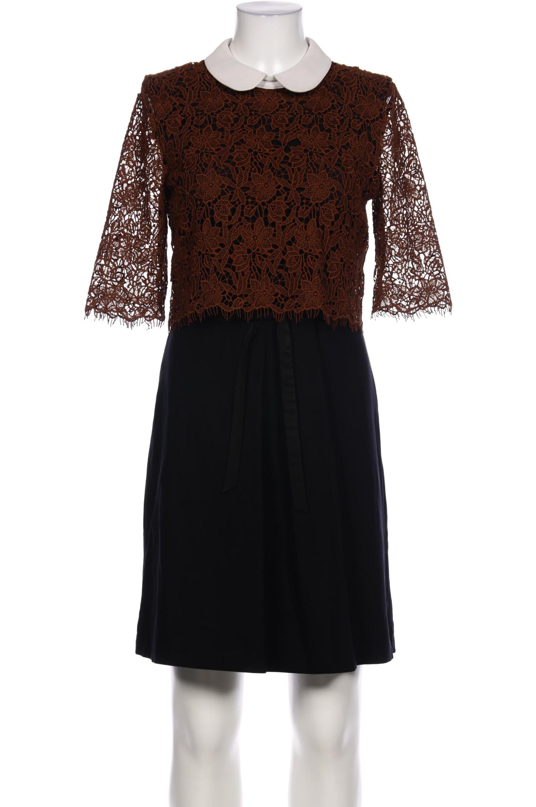 

Hallhuber Damen Kleid, schwarz