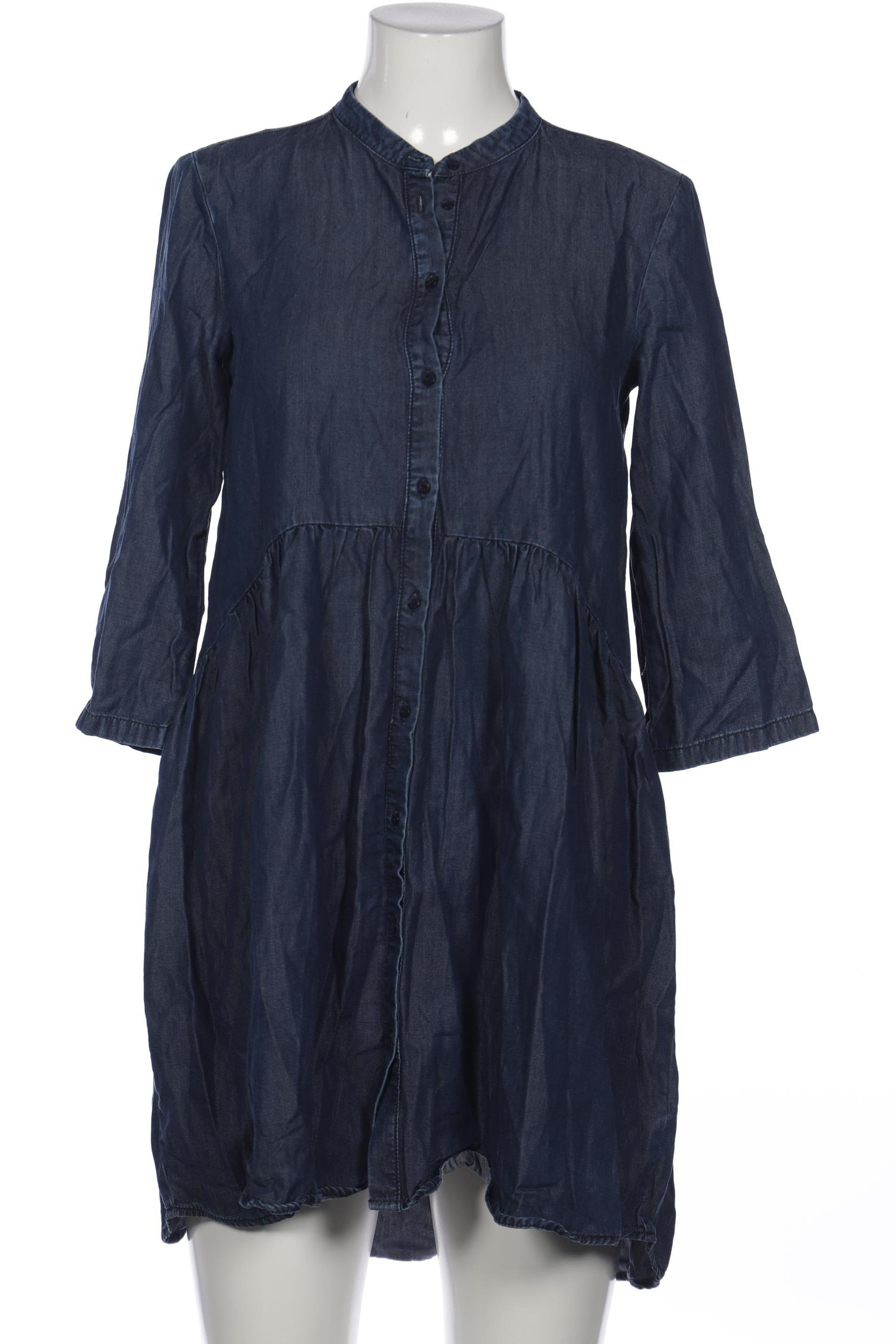 

Hallhuber Damen Kleid, marineblau
