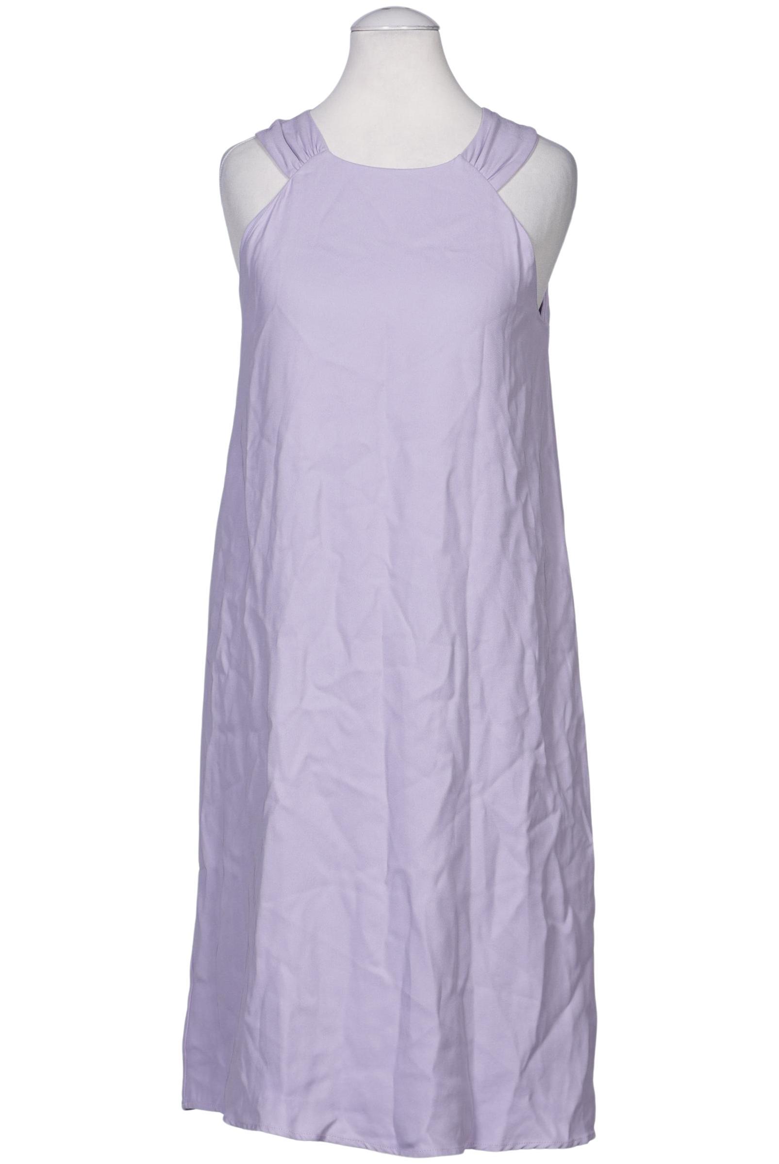 

Hallhuber Damen Kleid, flieder, Gr. 34