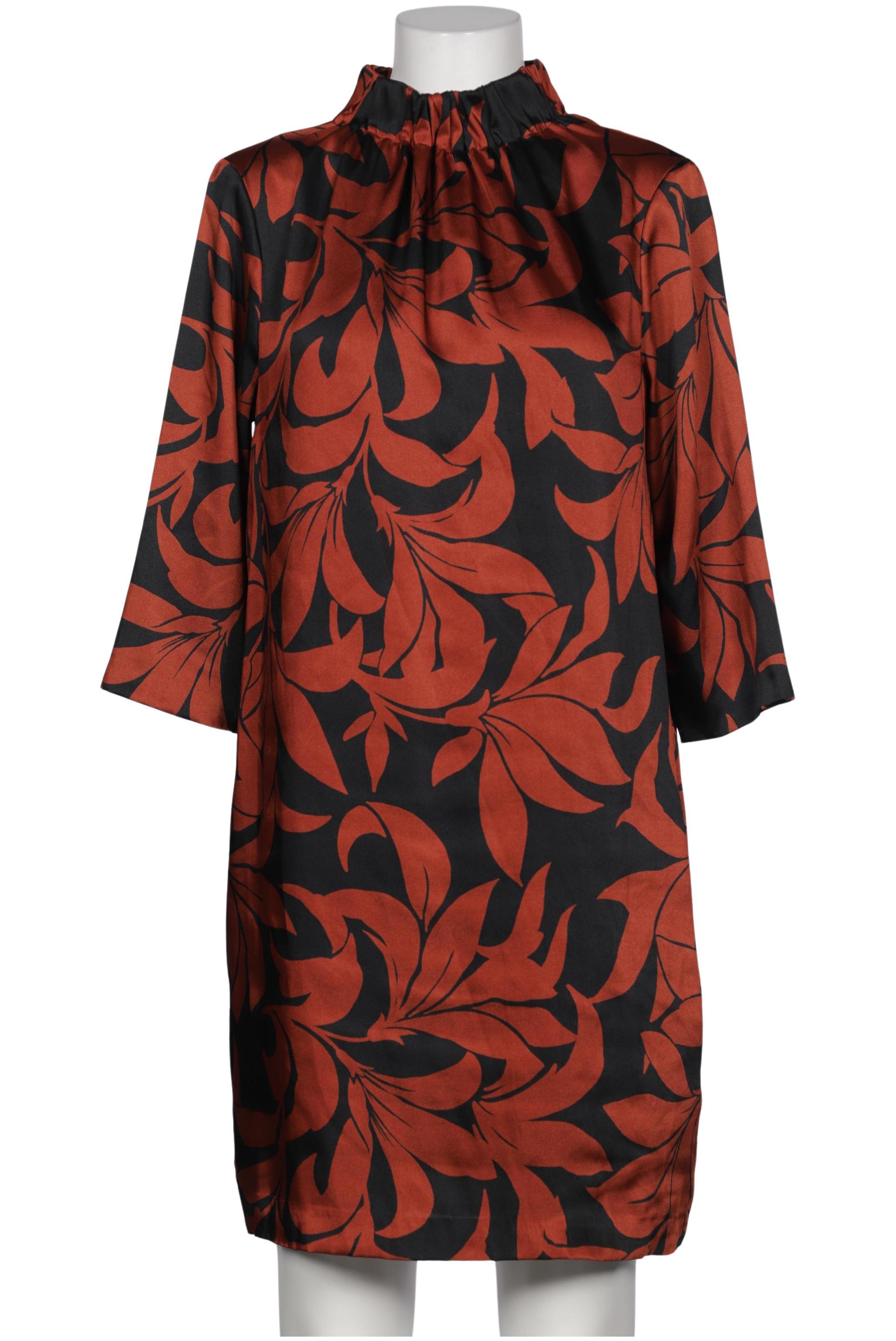 

Hallhuber Damen Kleid, schwarz, Gr. 40