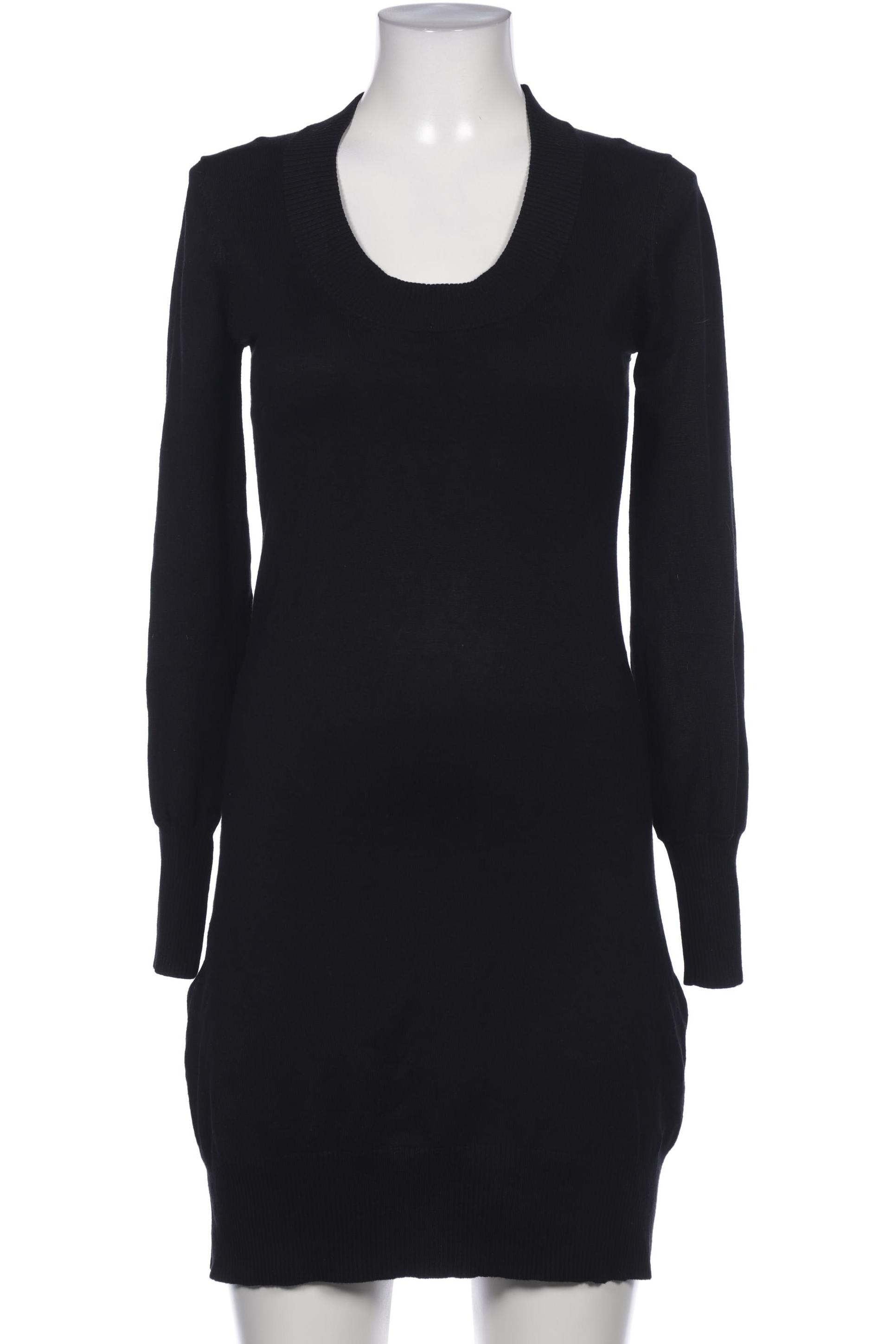 

Hallhuber Damen Kleid, schwarz, Gr. 36