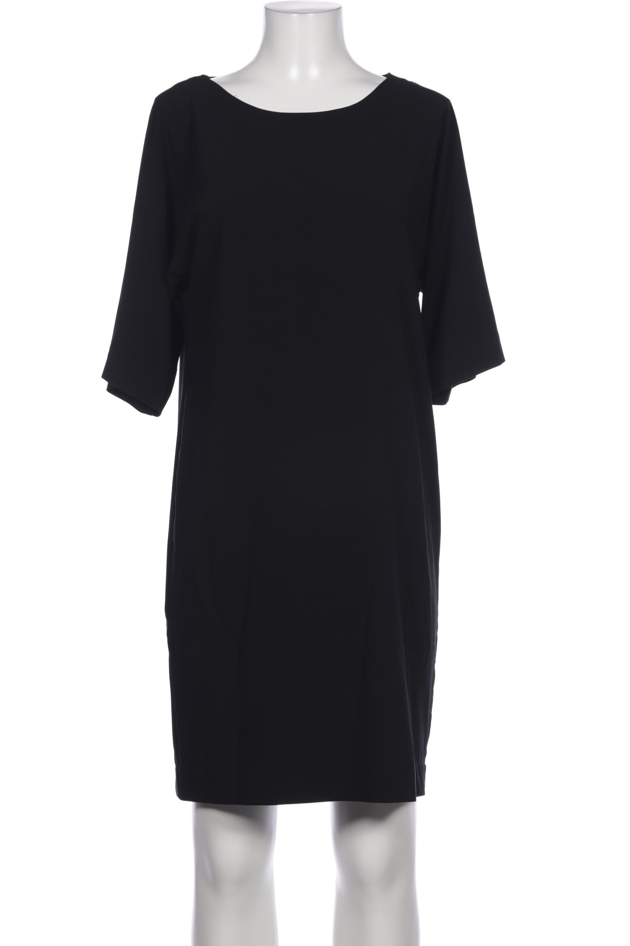 

Hallhuber Damen Kleid, schwarz, Gr. 36