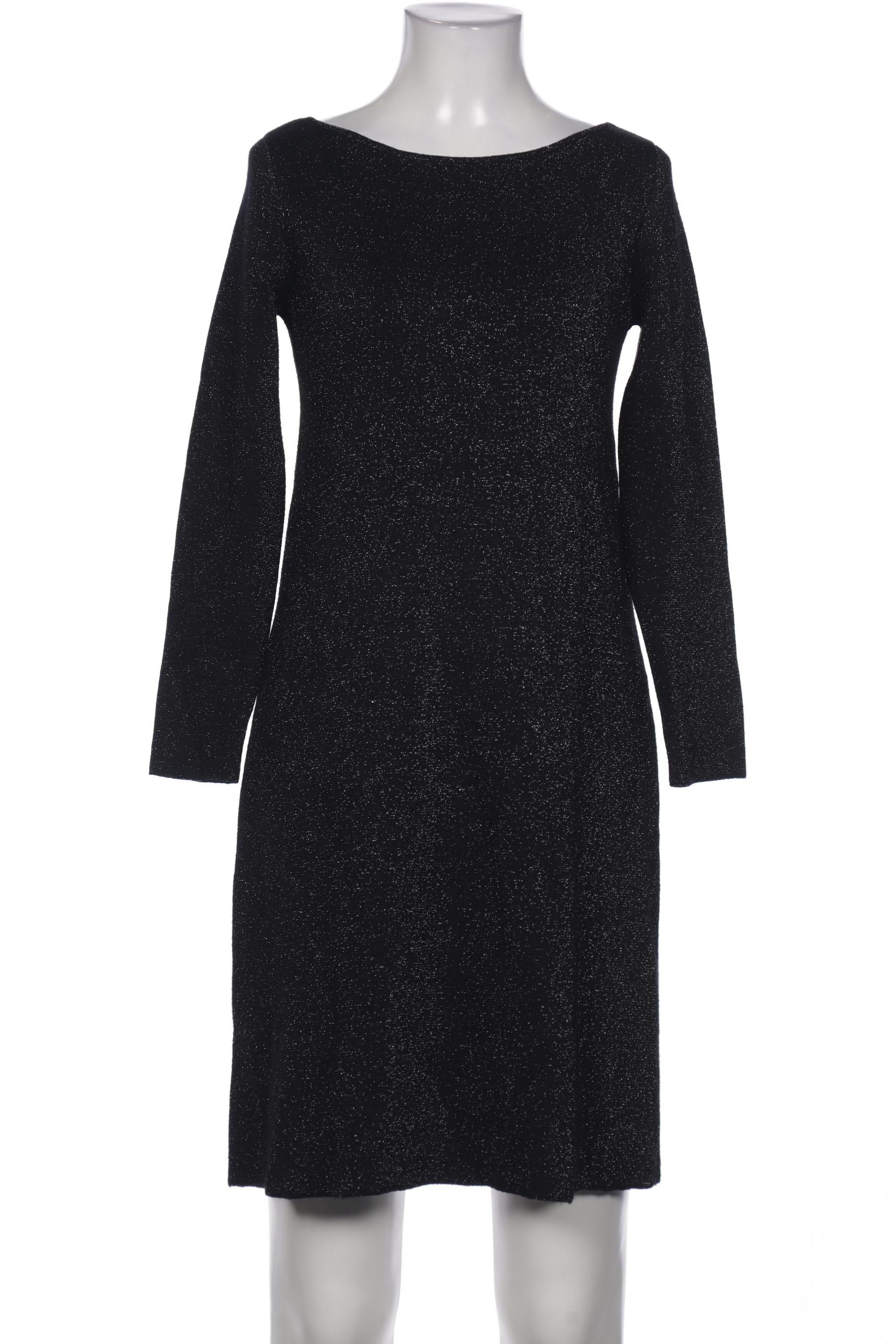 

Hallhuber Damen Kleid, schwarz, Gr. 34