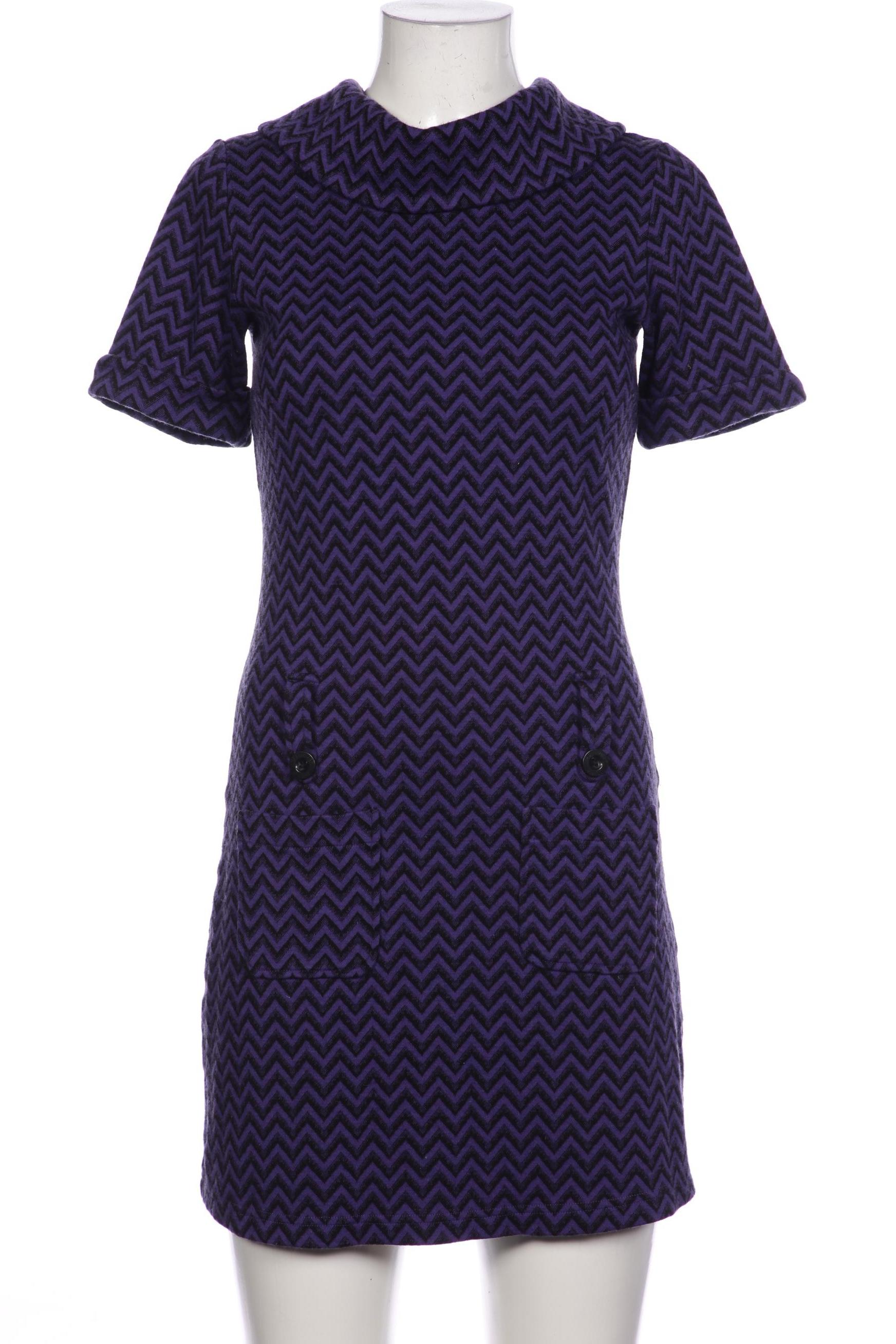 

Hallhuber Damen Kleid, flieder, Gr. 40