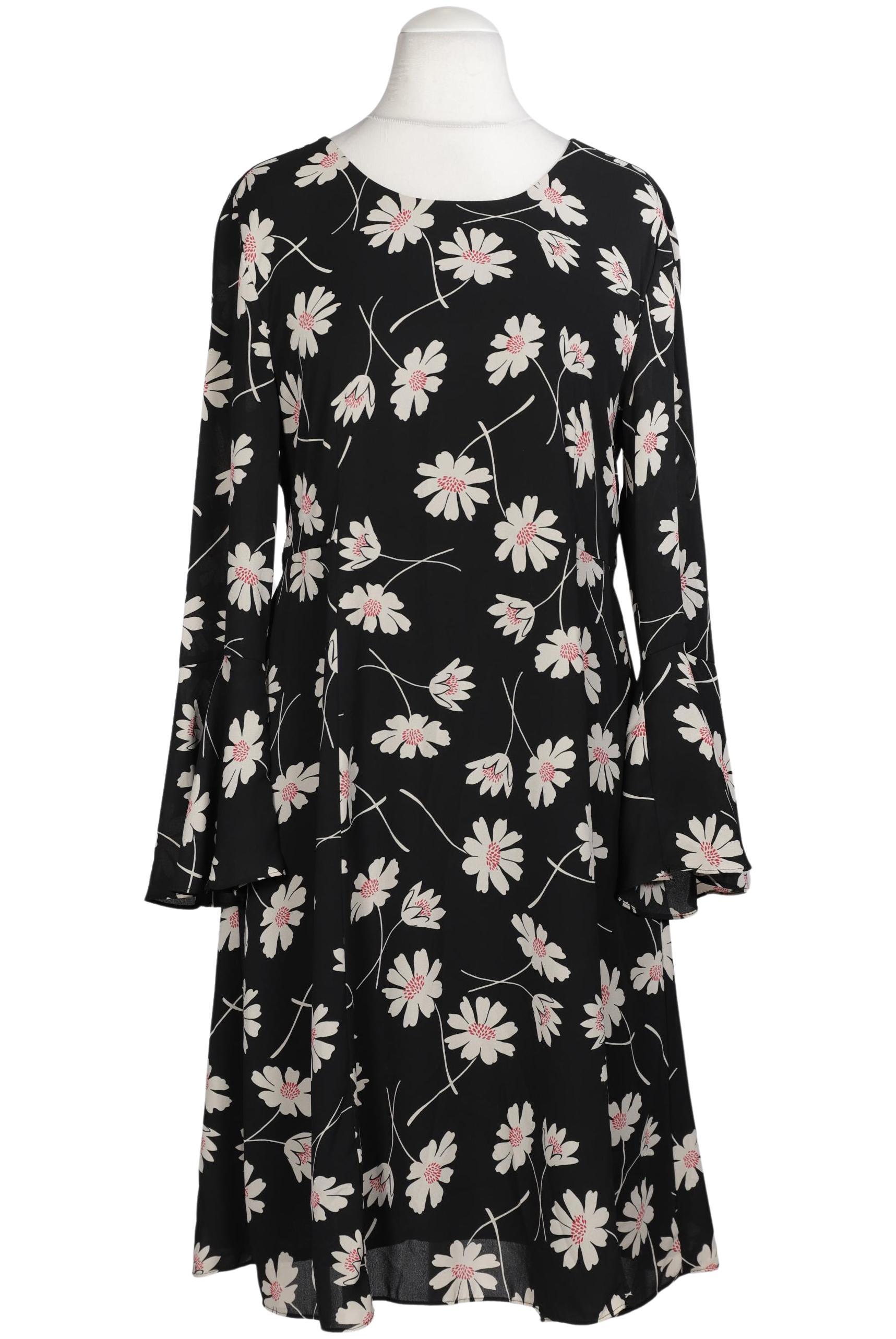 

Hallhuber Damen Kleid, mehrfarbig, Gr. 40