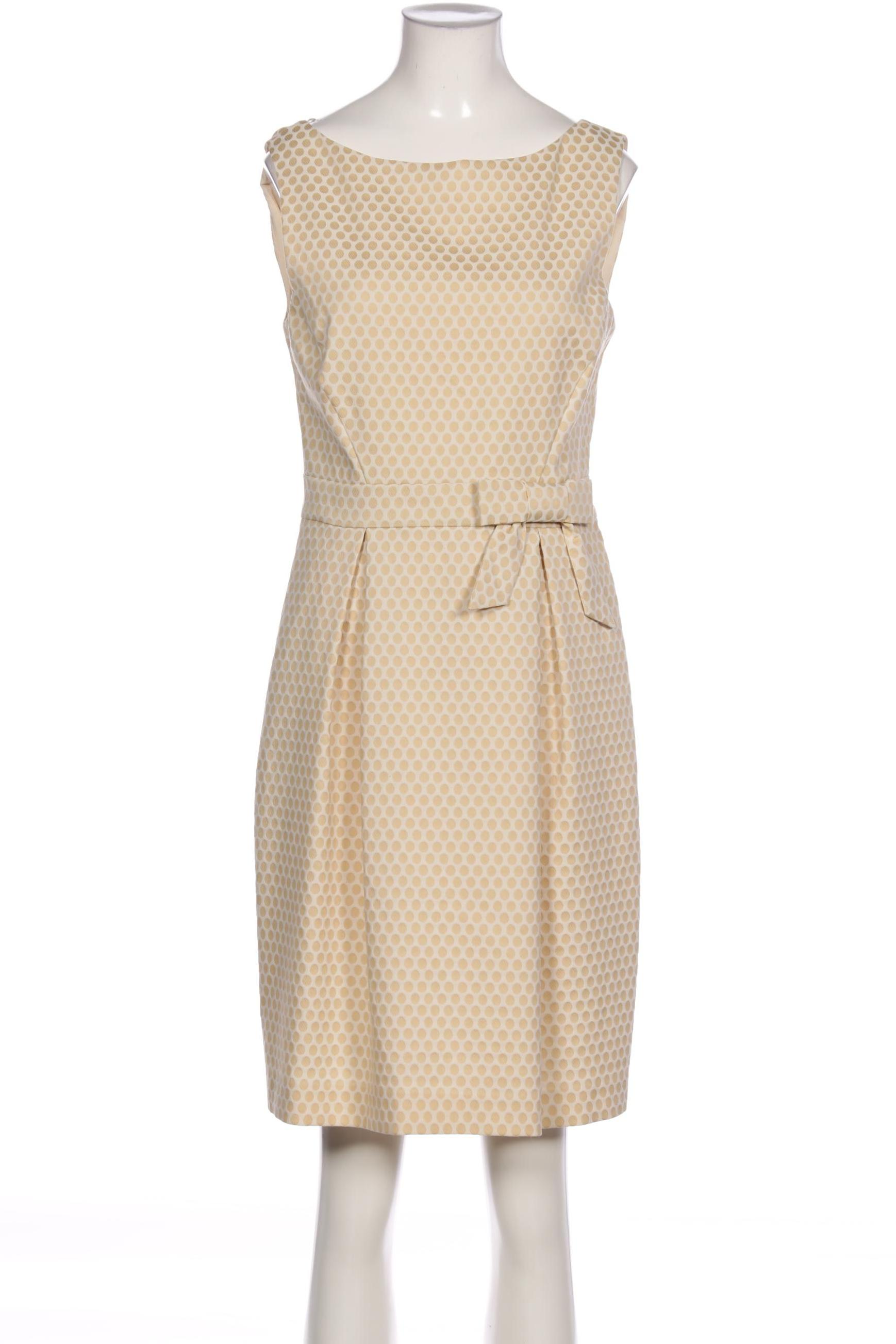 

Hallhuber Damen Kleid, cremeweiß