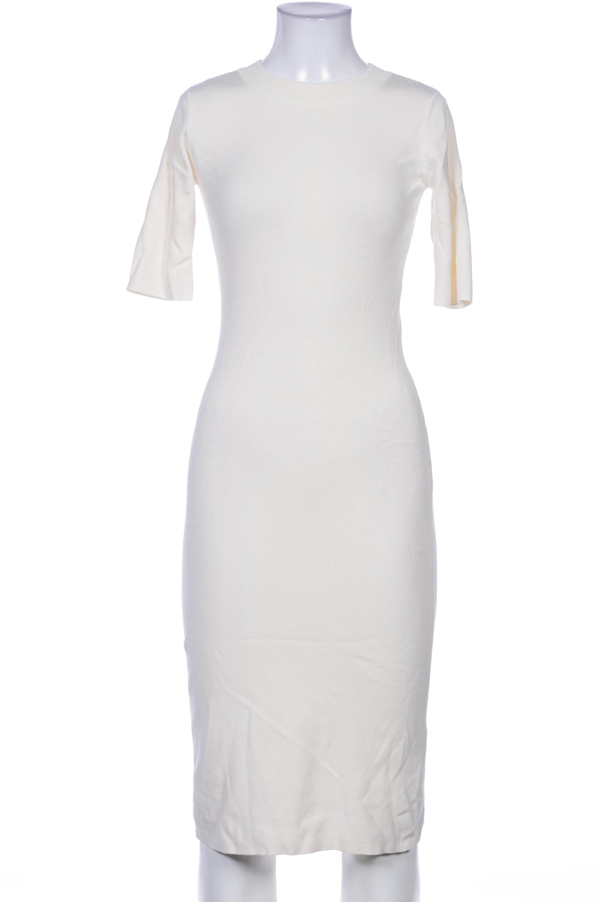 

Hallhuber Damen Kleid, cremeweiß, Gr. 36