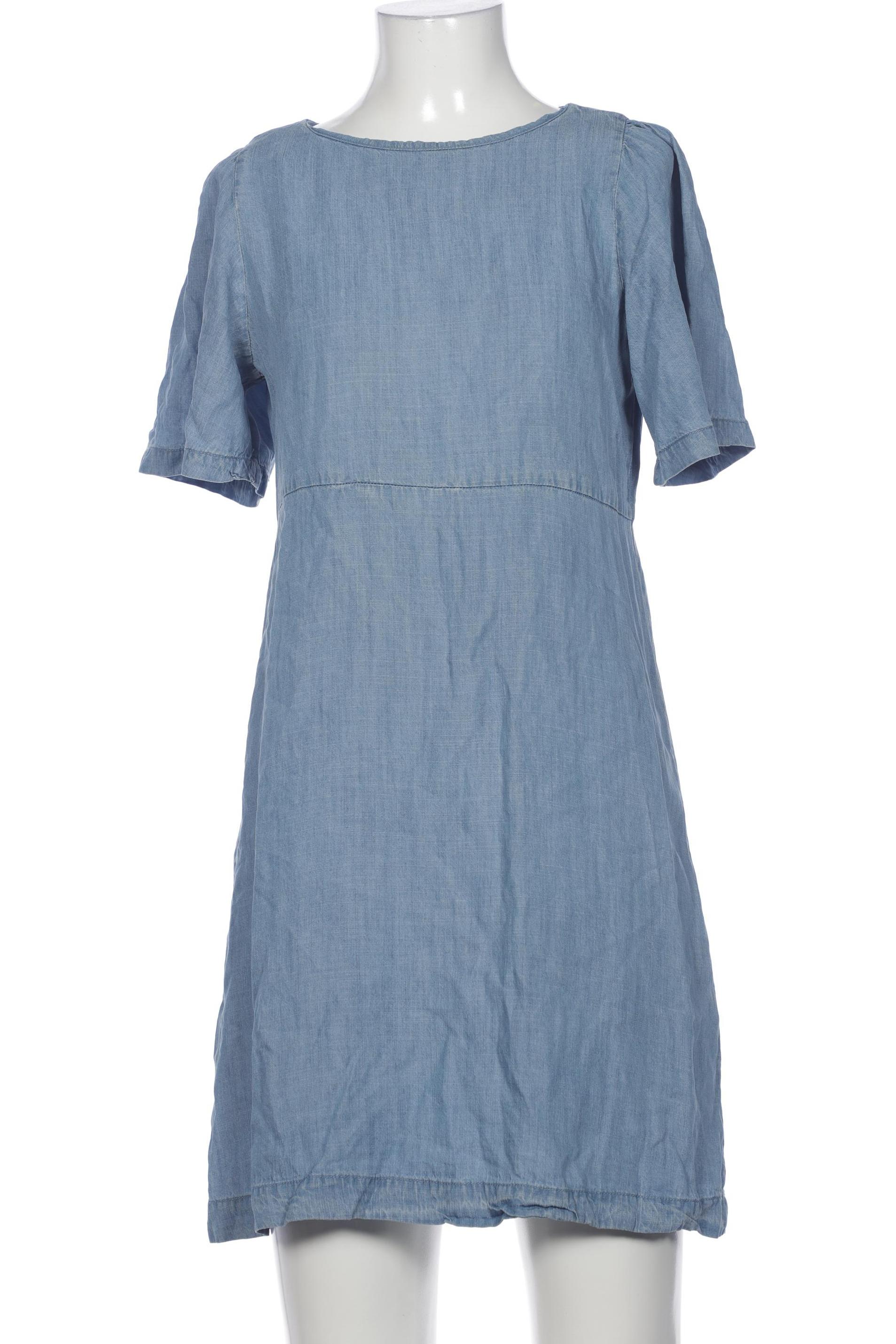 

Hallhuber Damen Kleid, hellblau, Gr. 36