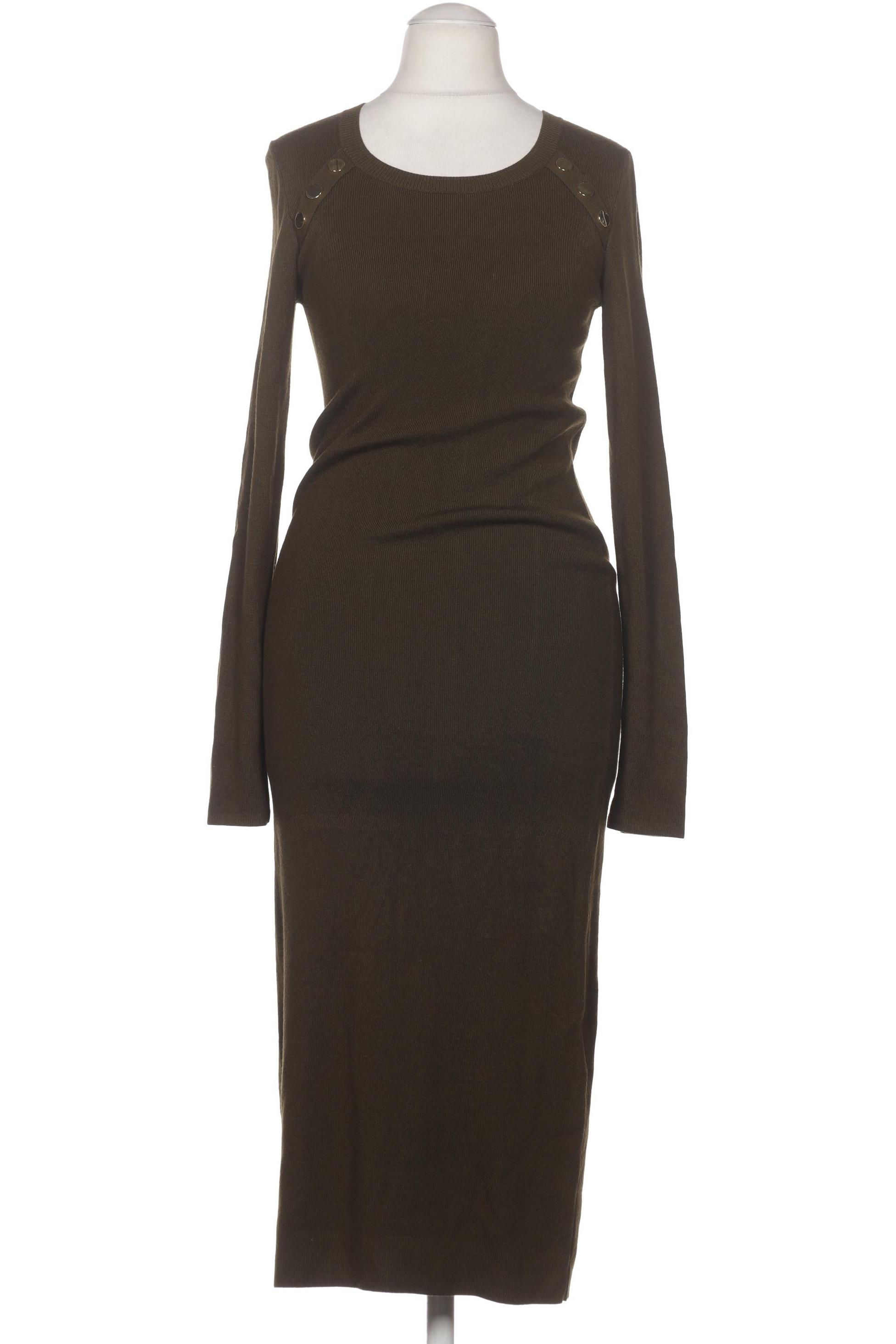 

Hallhuber Damen Kleid, grün, Gr. 34