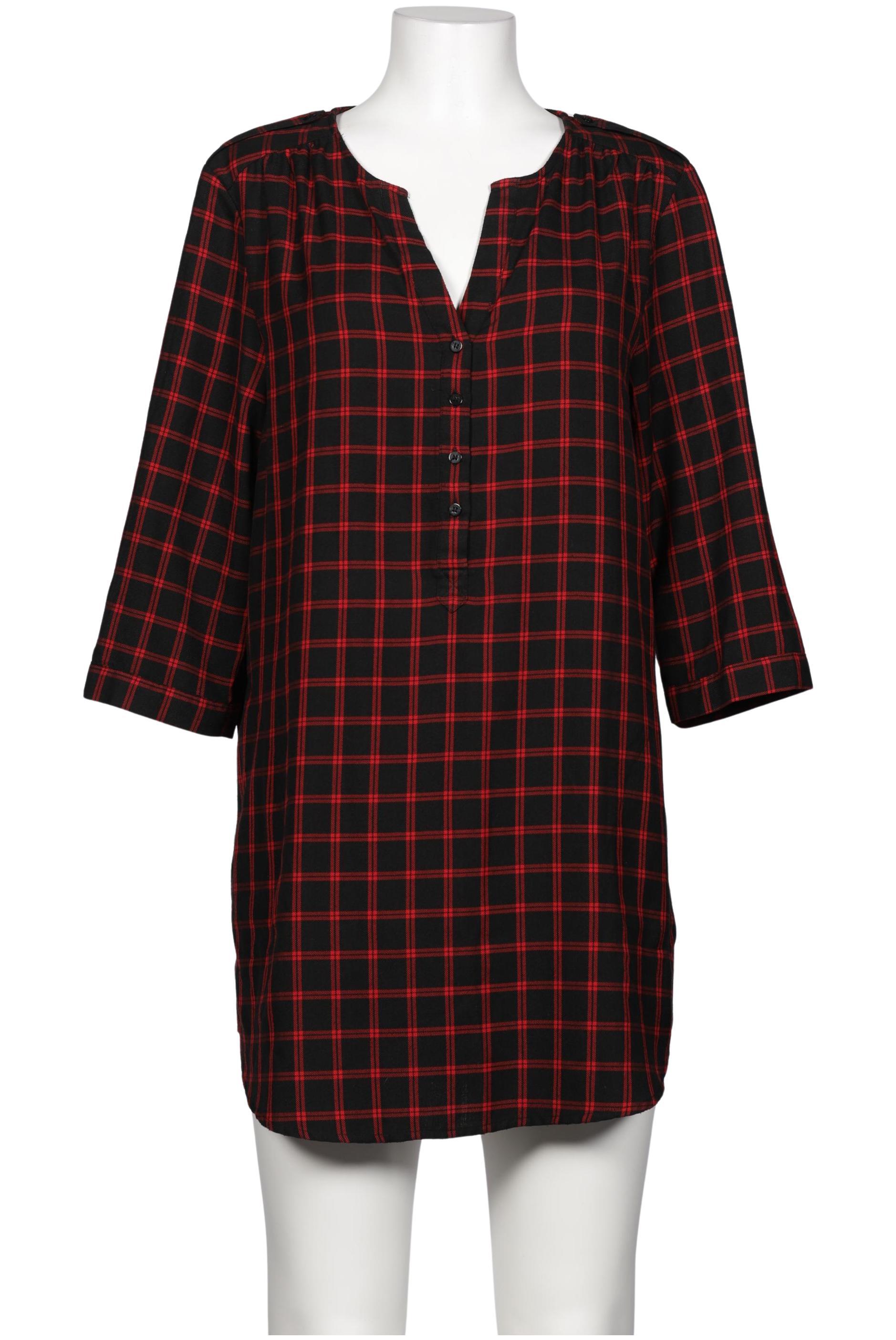 

Hallhuber Damen Kleid, schwarz, Gr. 40