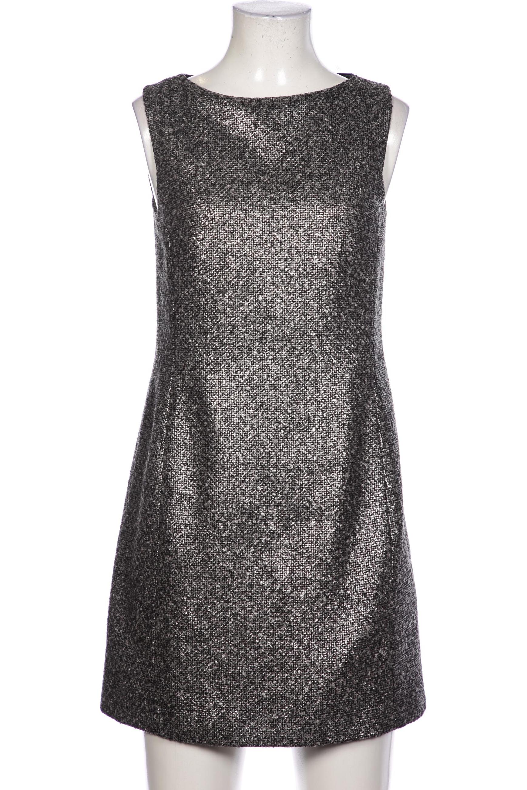 

Hallhuber Damen Kleid, silber, Gr. 36