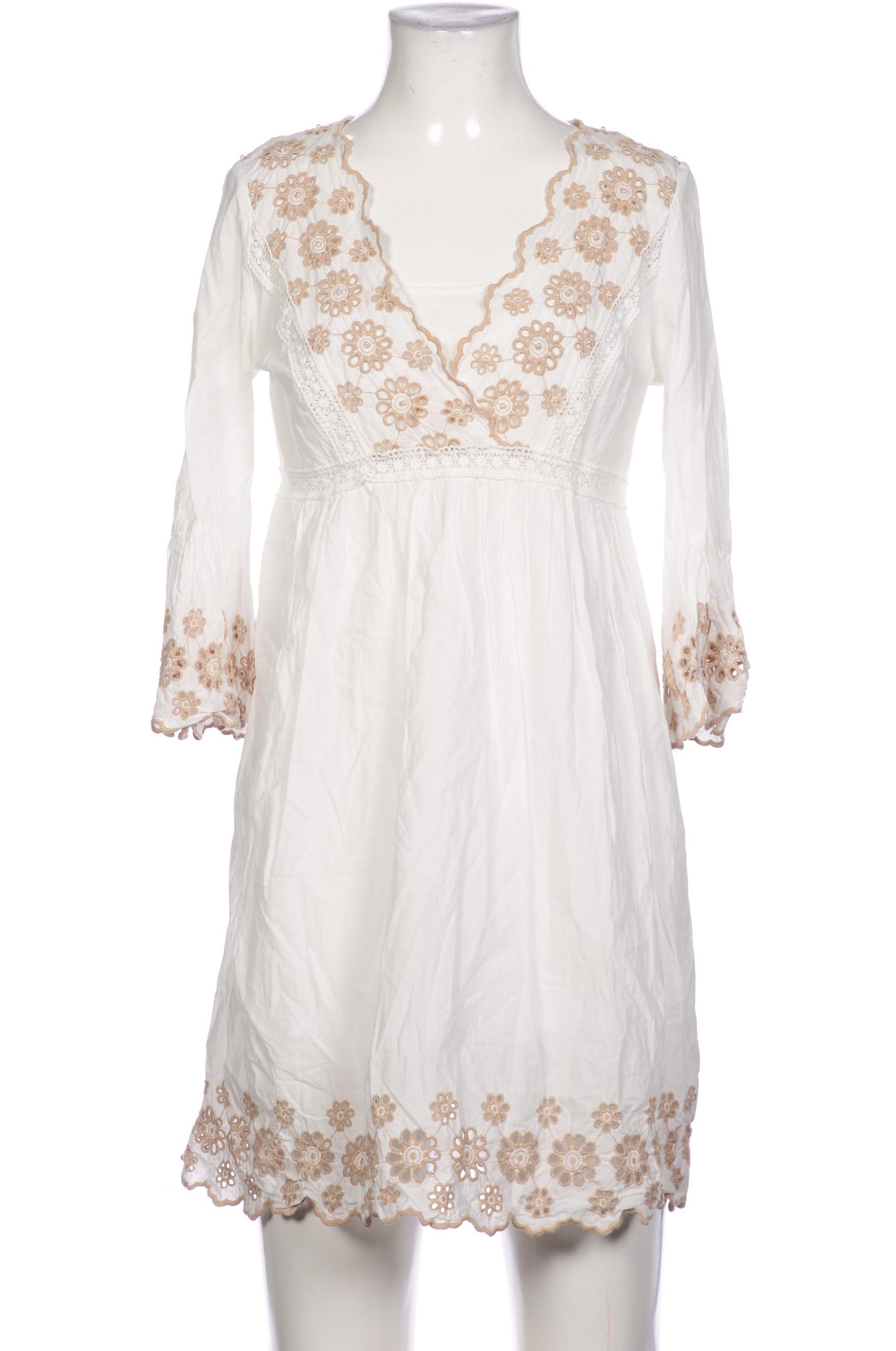 

Hallhuber Damen Kleid, mehrfarbig, Gr. 34