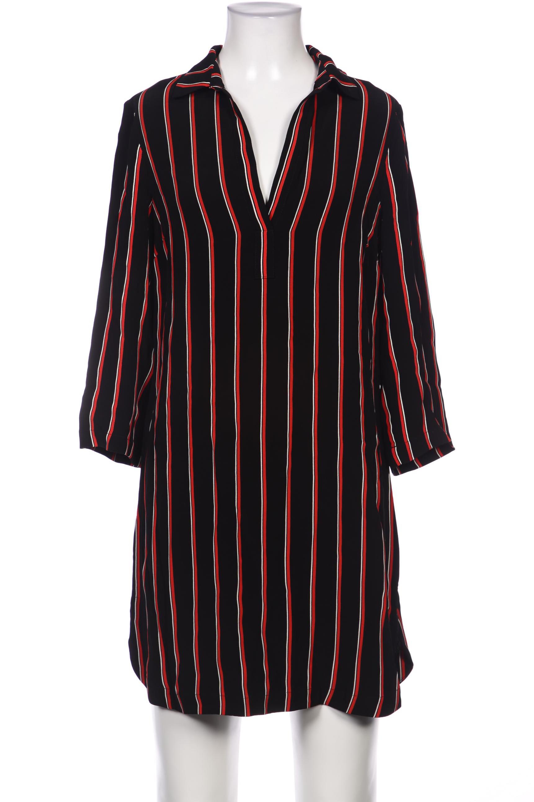 

Hallhuber Damen Kleid, schwarz, Gr. 34