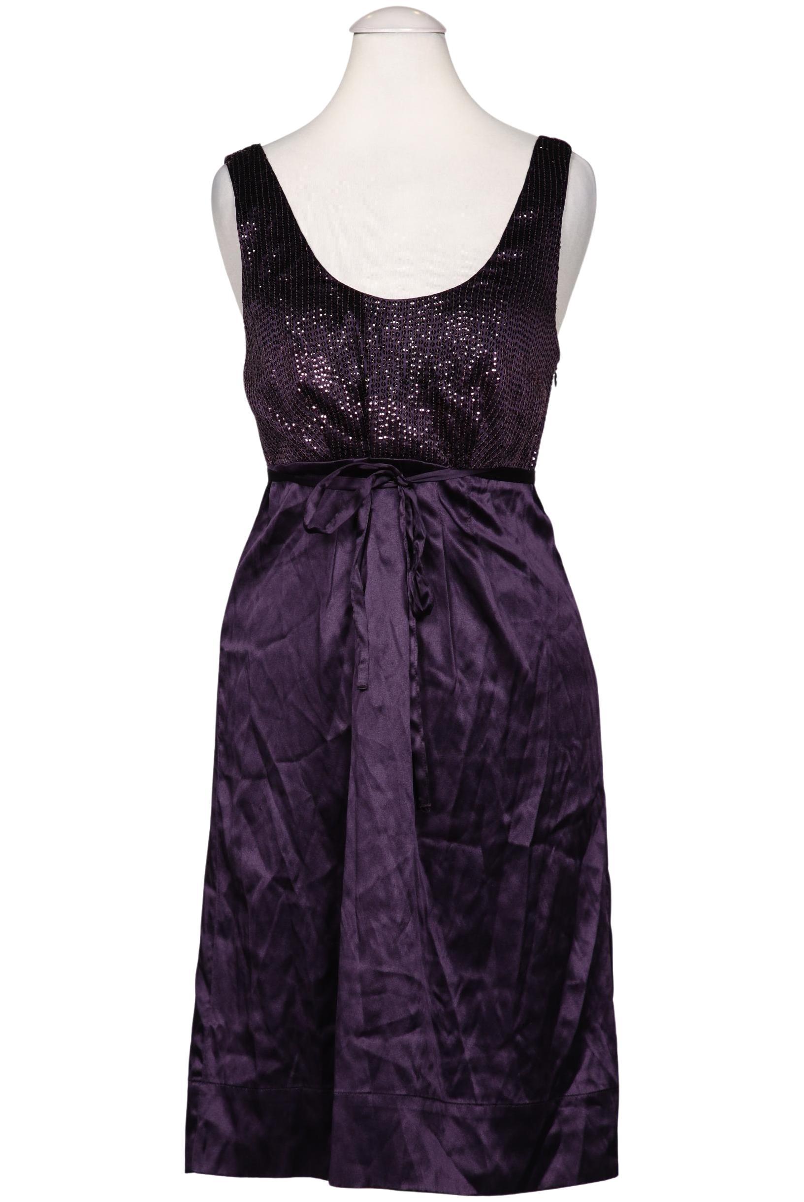 

Hallhuber Damen Kleid, flieder, Gr. 34