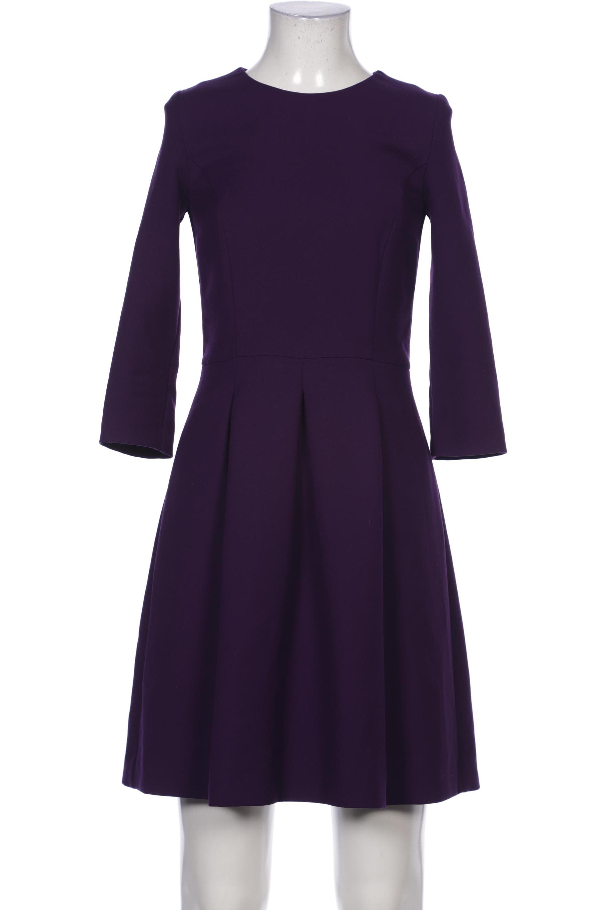 

Hallhuber Damen Kleid, flieder, Gr. 34