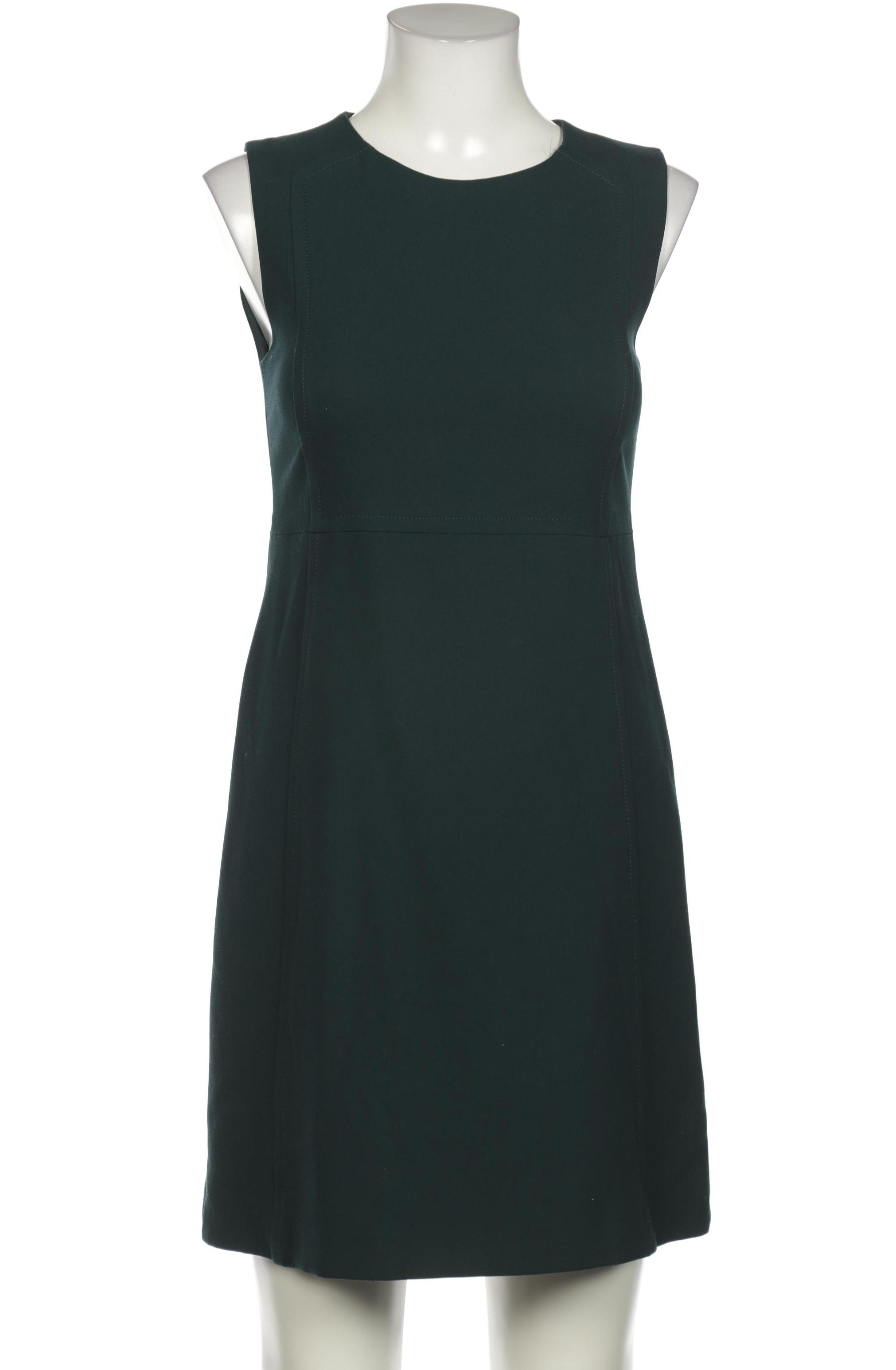 

Hallhuber Damen Kleid, grün, Gr. 36