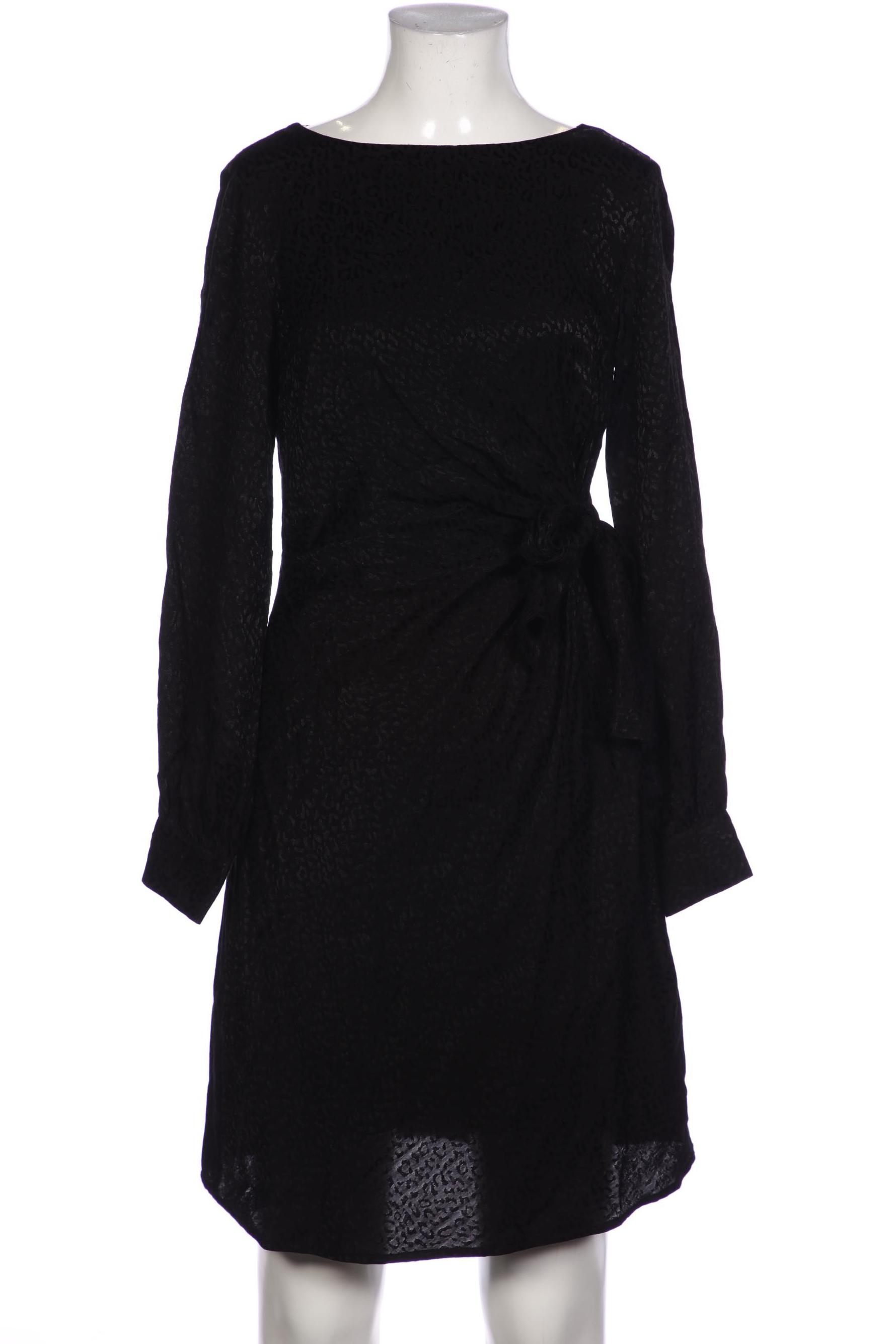 

Hallhuber Damen Kleid, schwarz, Gr. 36