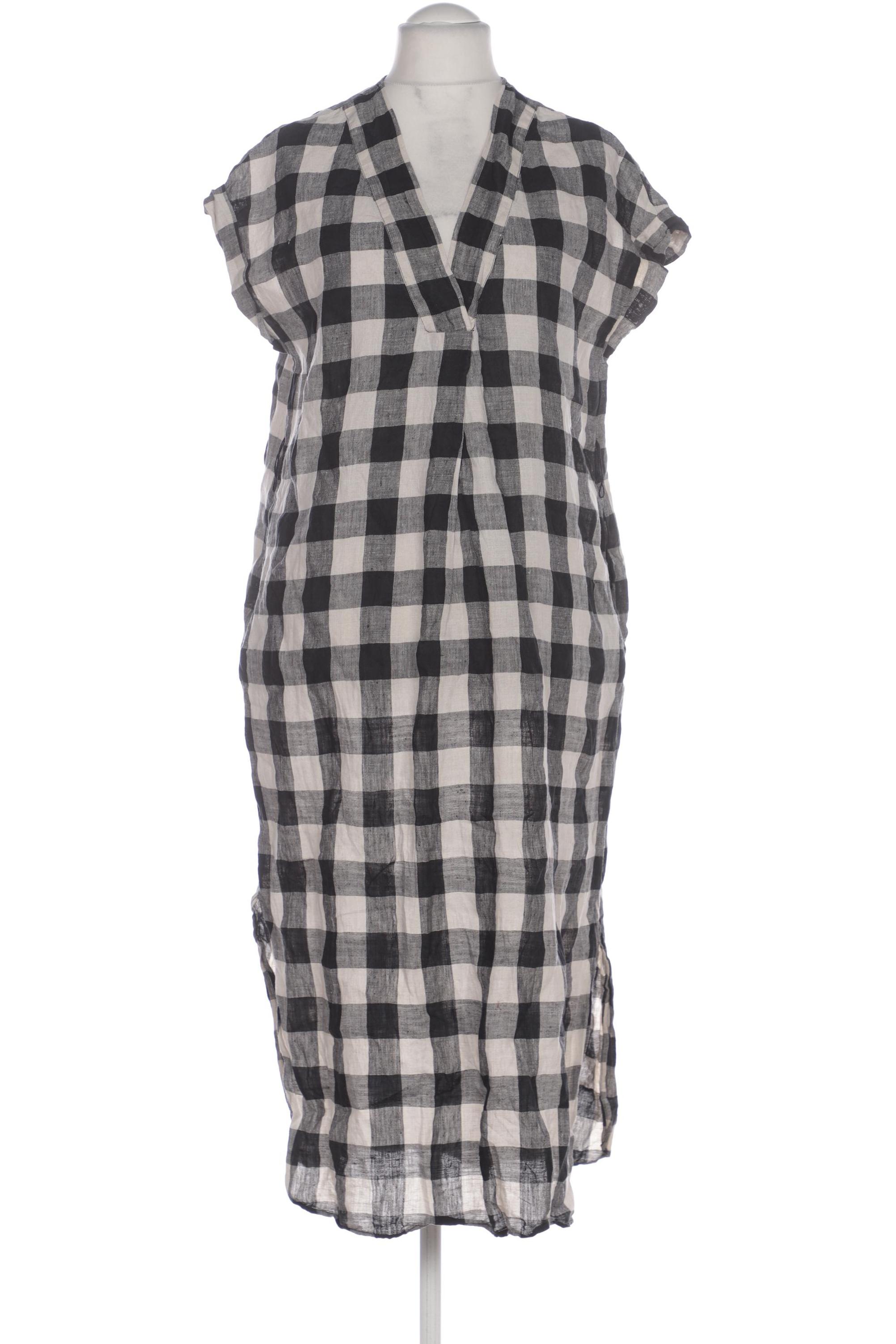 

Hallhuber Damen Kleid, grau, Gr. 36