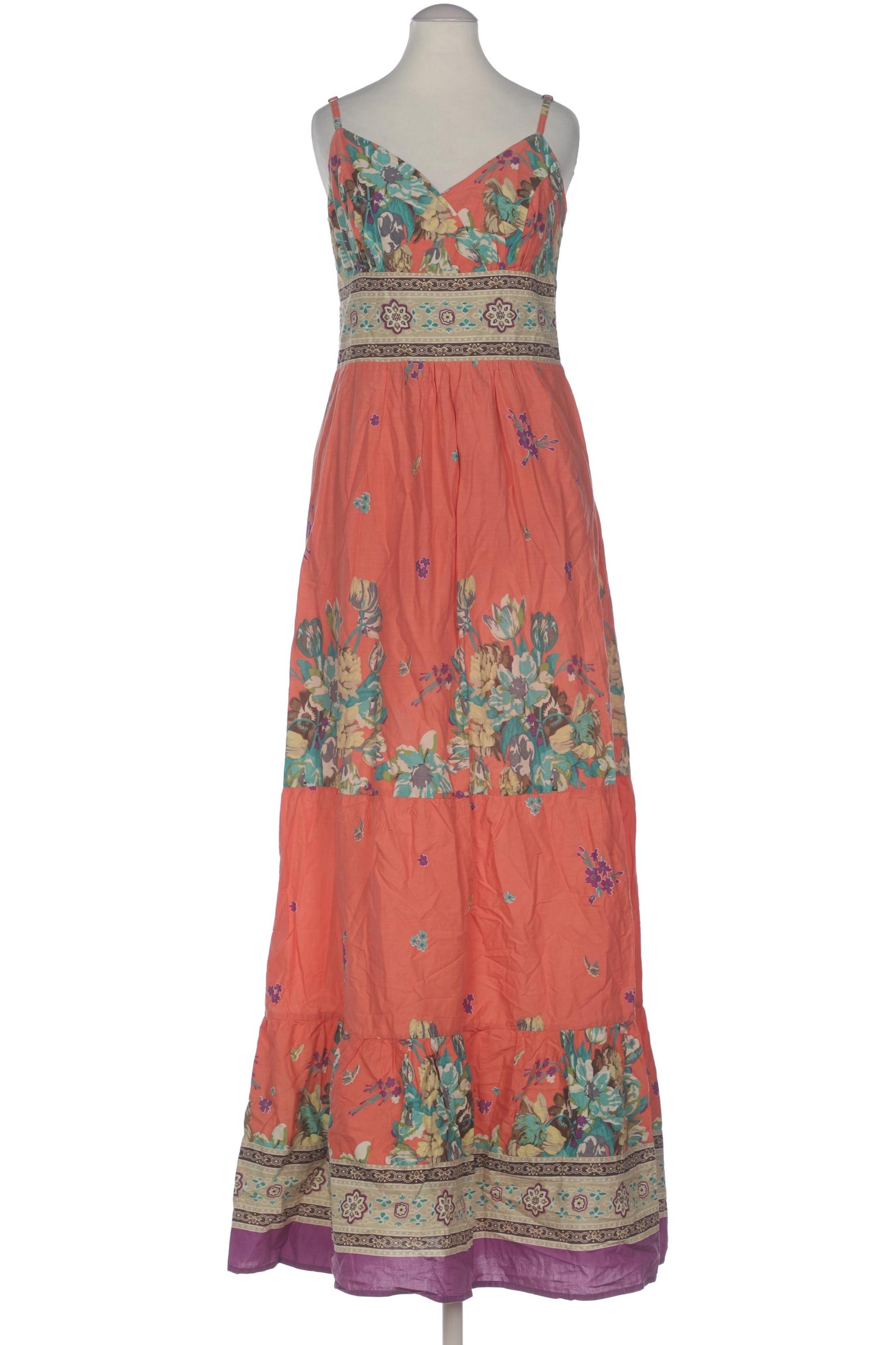 

Hallhuber Damen Kleid, mehrfarbig, Gr. 36