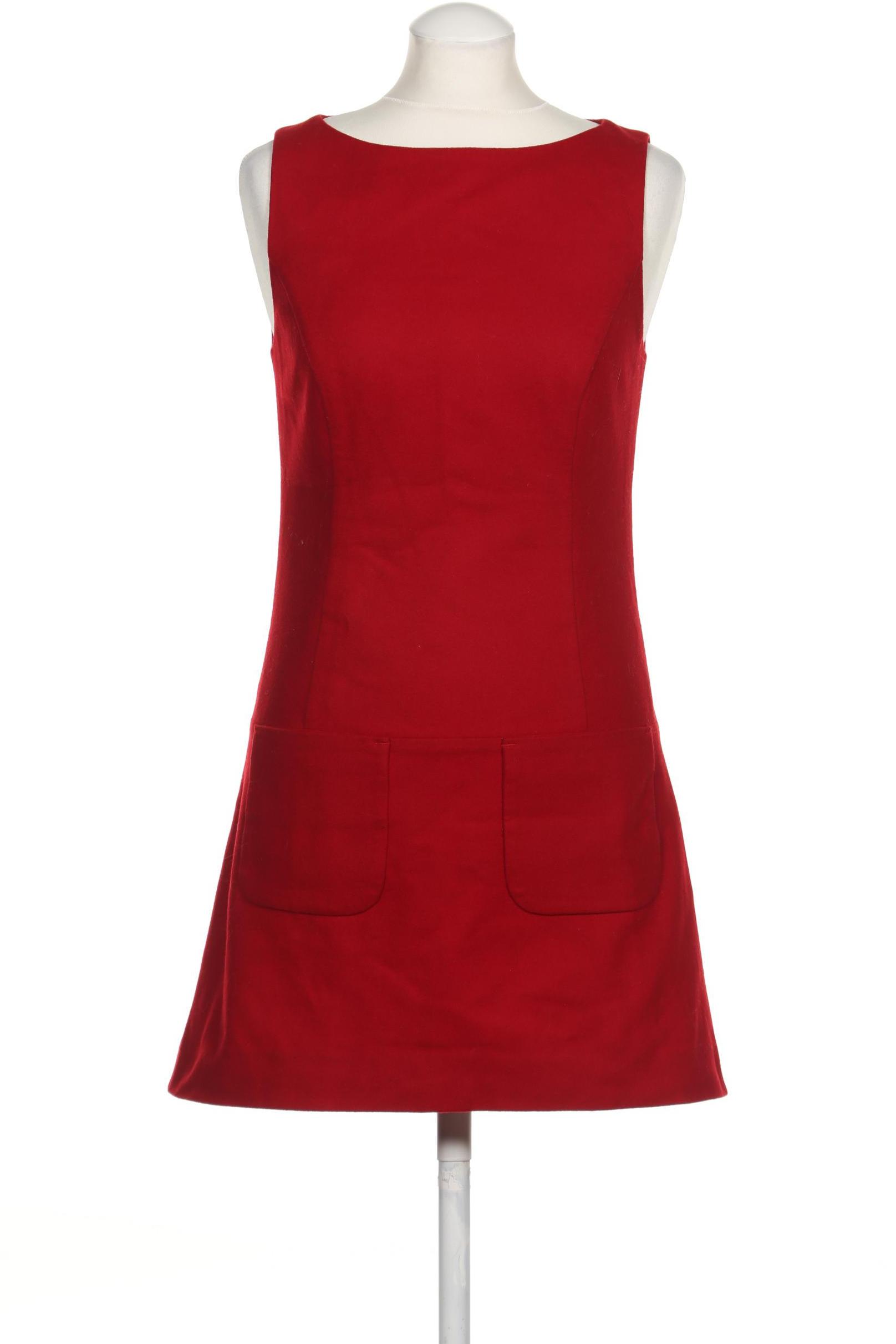 

Hallhuber Damen Kleid, rot