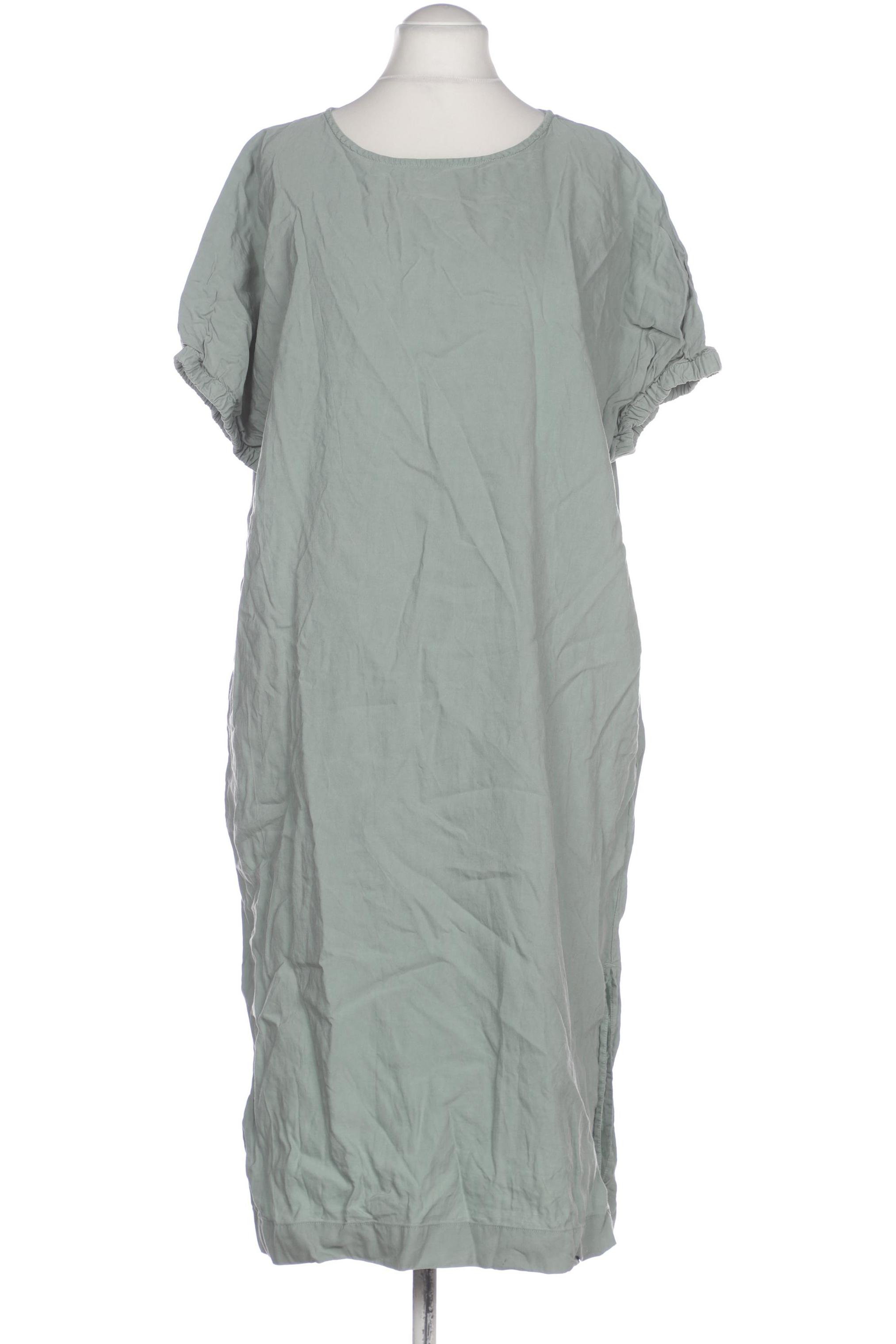 

Hallhuber Damen Kleid, grün, Gr. 38