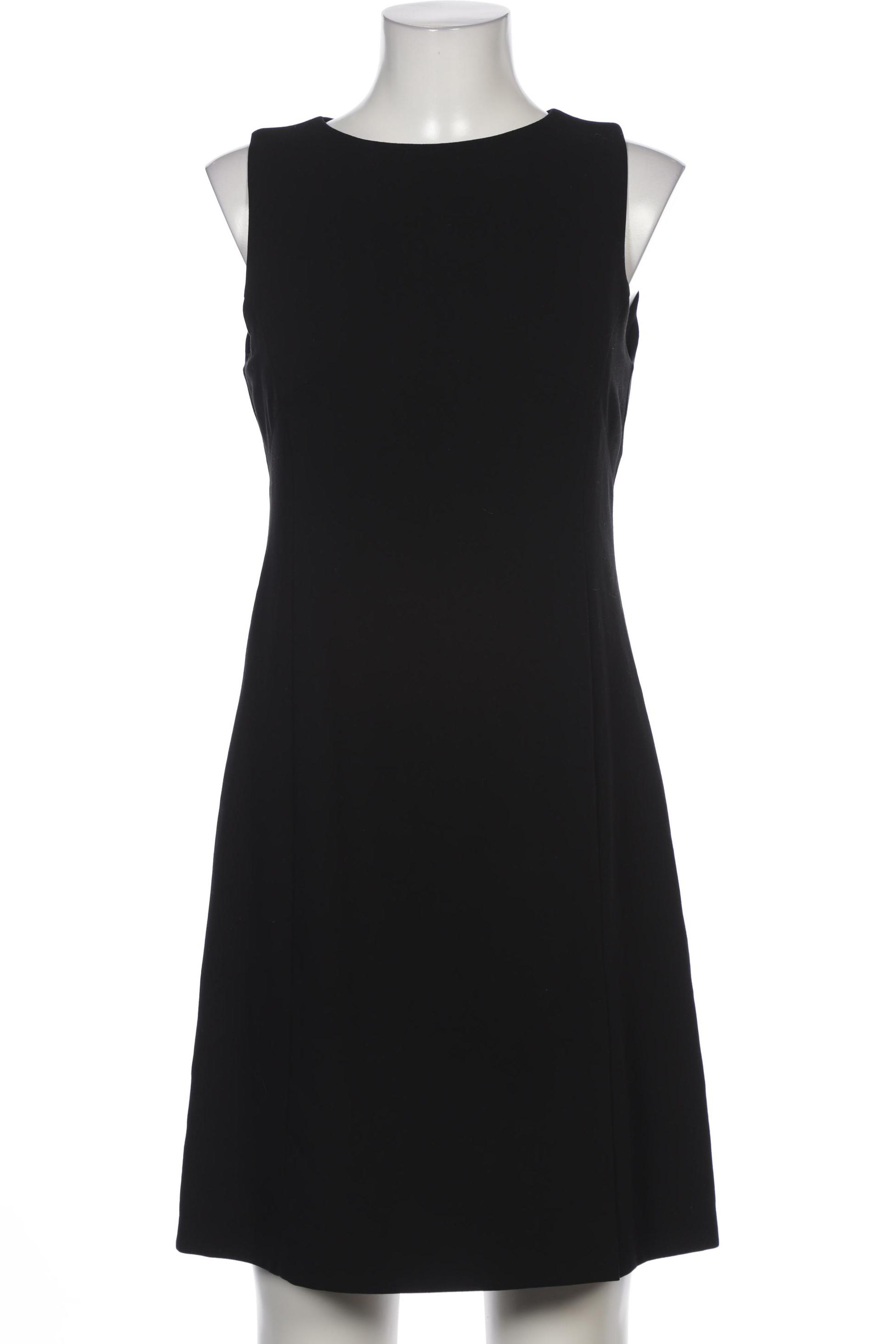 

Hallhuber Damen Kleid, schwarz, Gr. 40