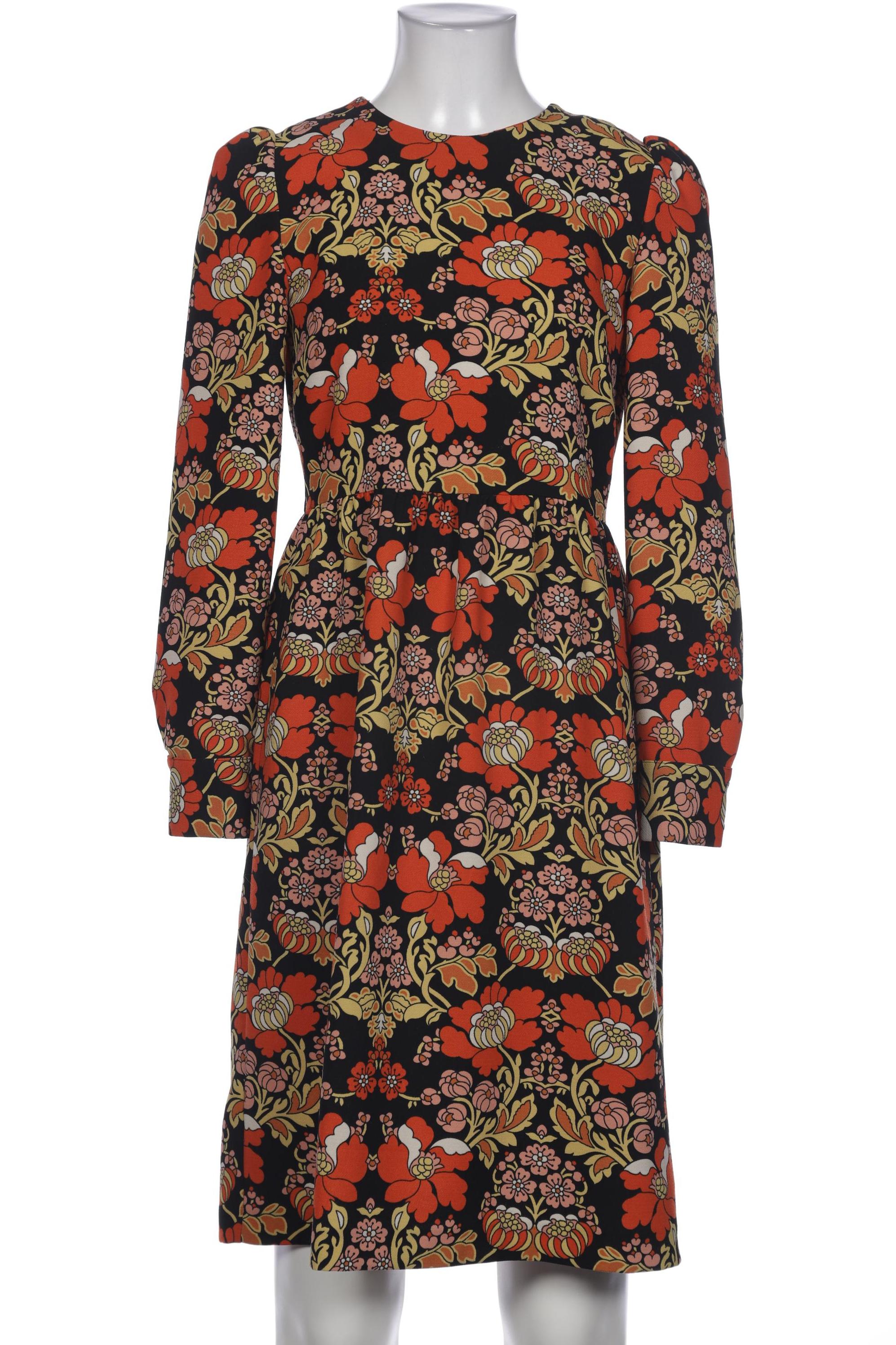

Hallhuber Damen Kleid, schwarz, Gr. 36