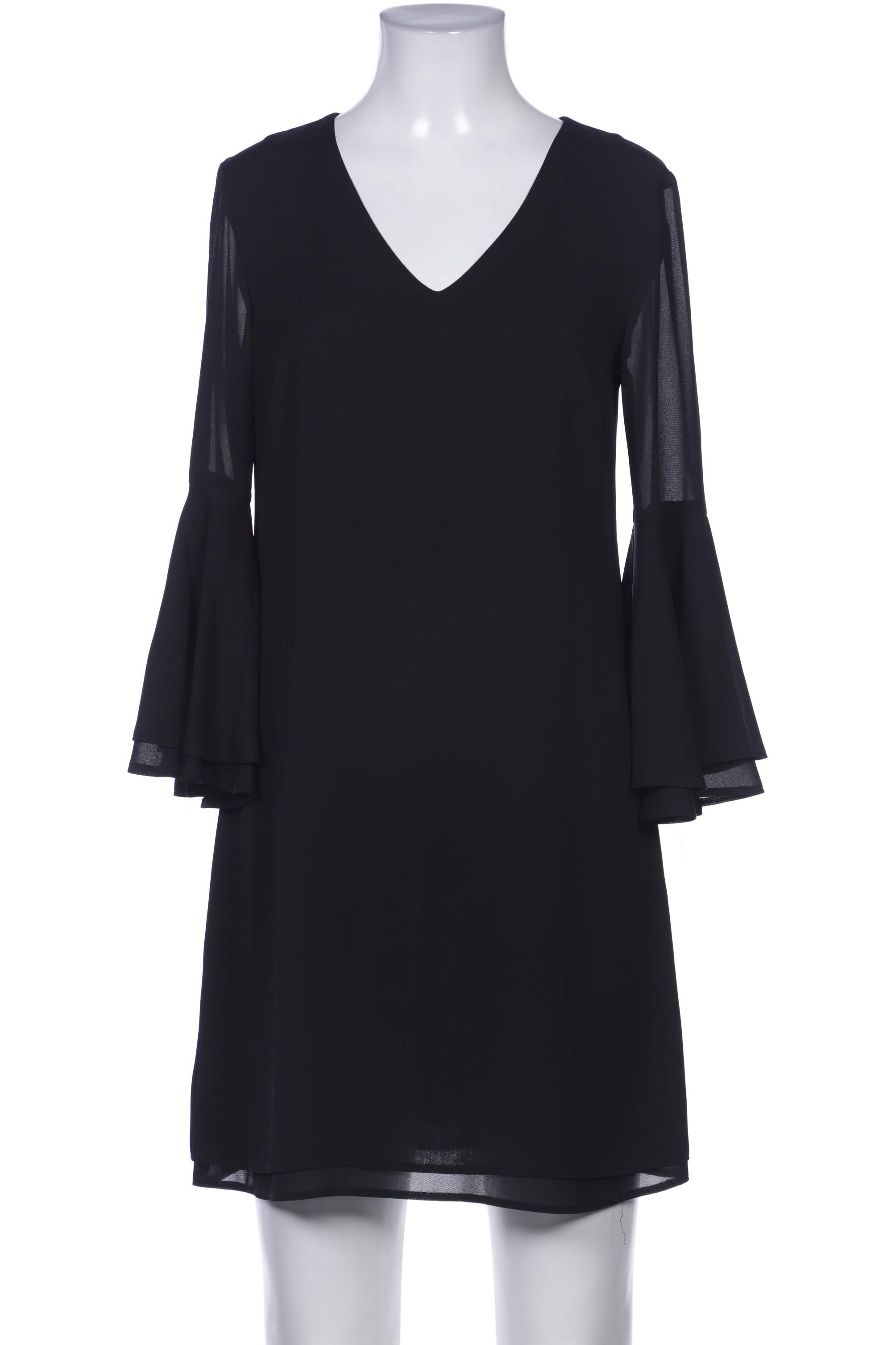 

Hallhuber Damen Kleid, schwarz, Gr. 34
