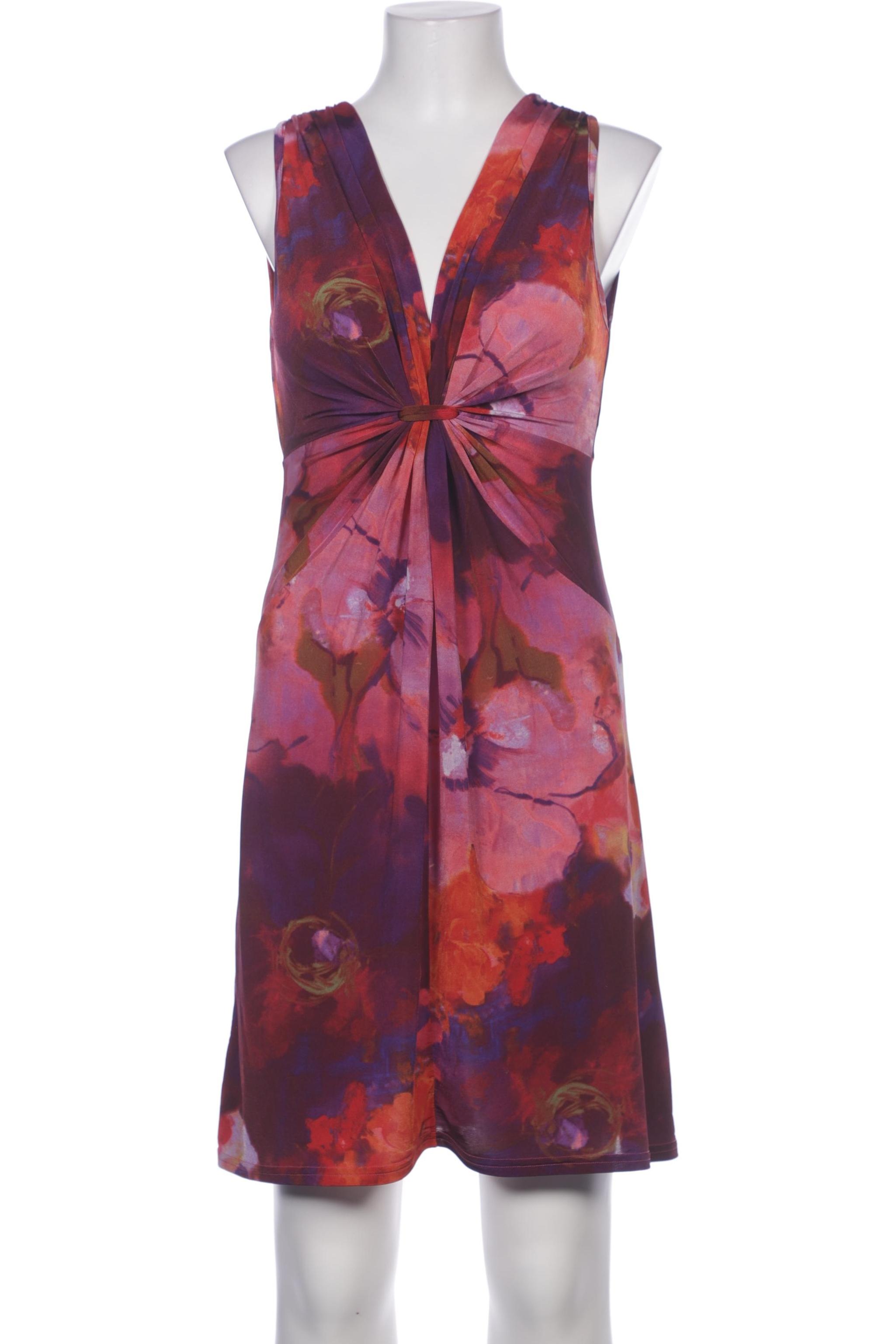 

Hallhuber Damen Kleid, mehrfarbig, Gr. 38