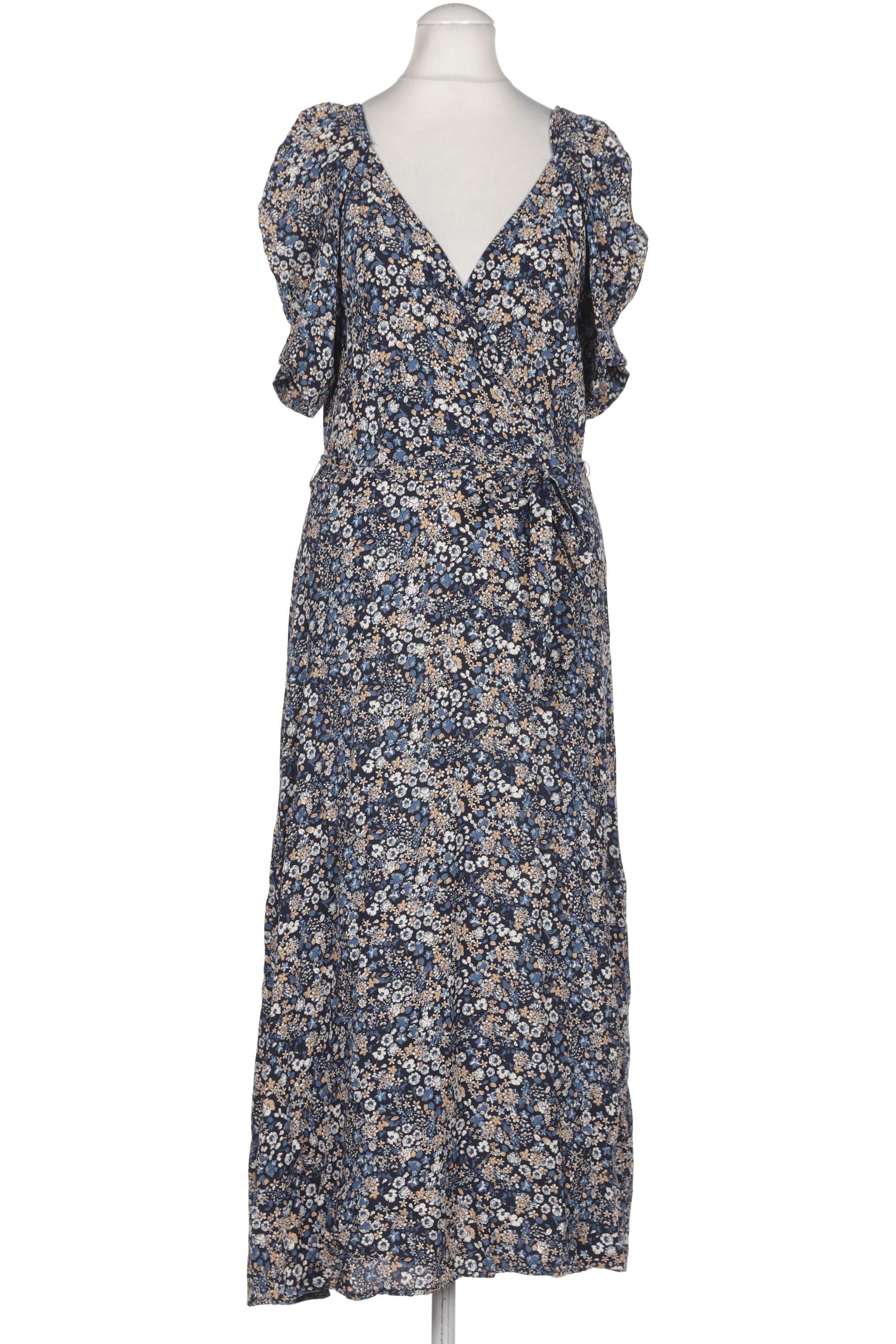 

Hallhuber Damen Kleid, marineblau