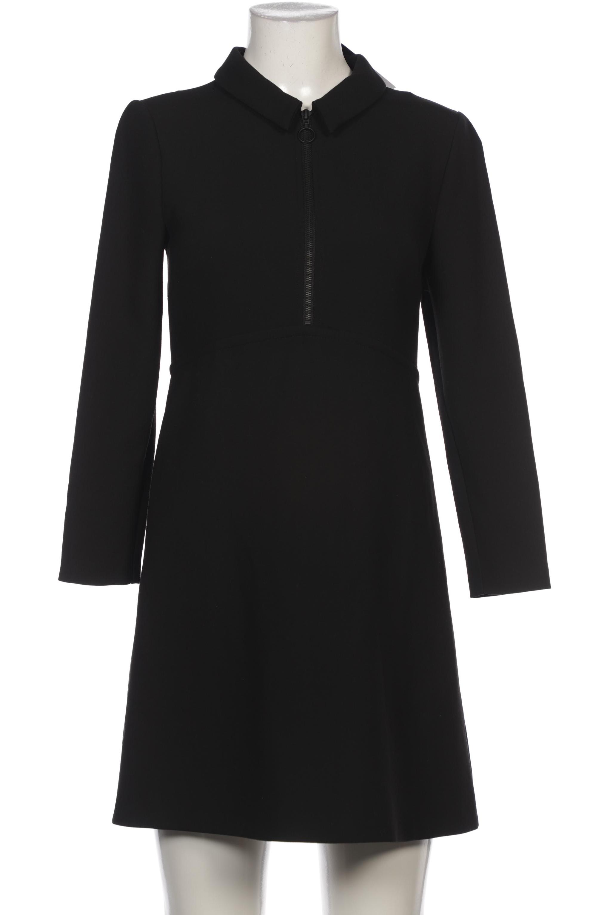 

Hallhuber Damen Kleid, schwarz, Gr. 38