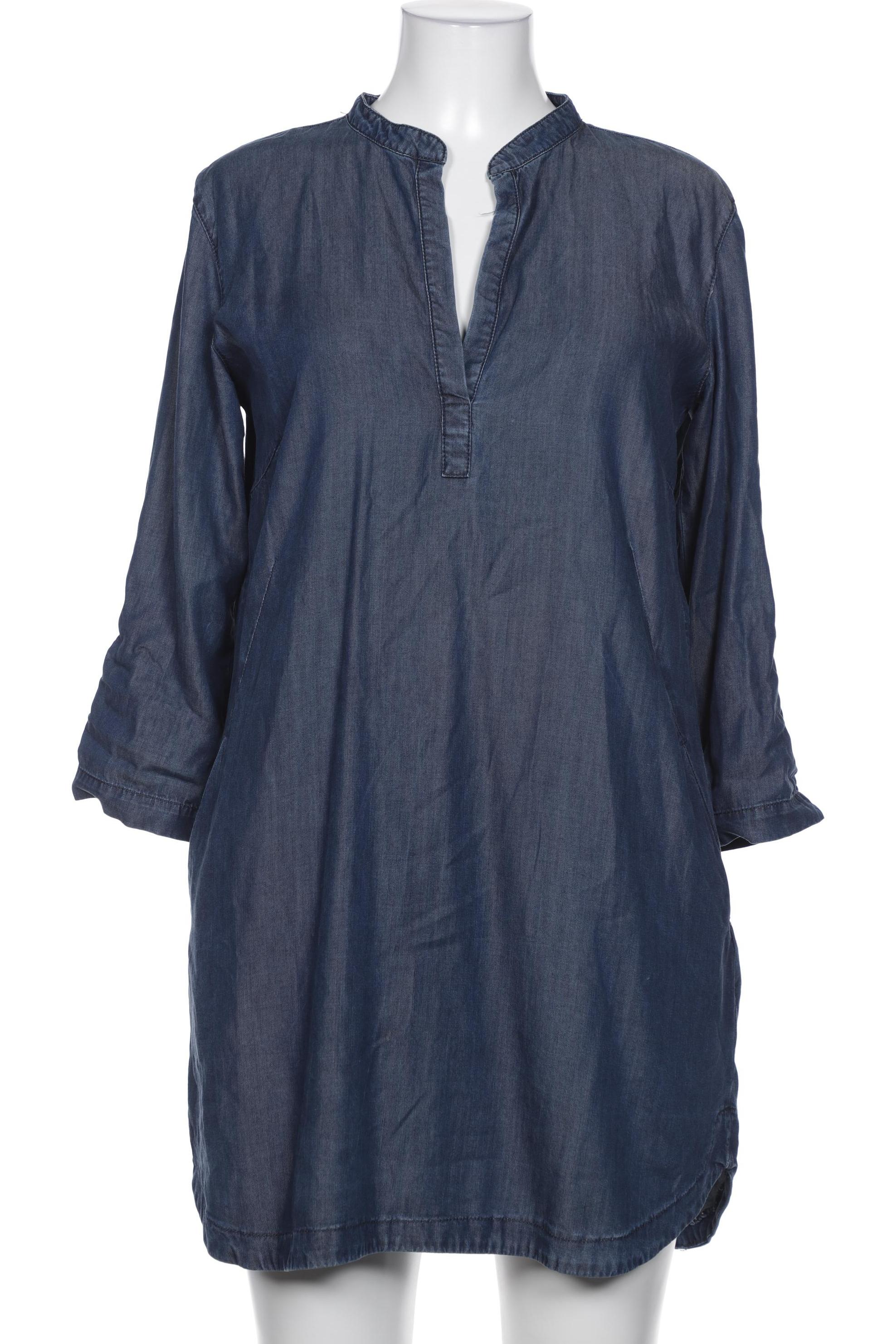 

Hallhuber Damen Kleid, marineblau