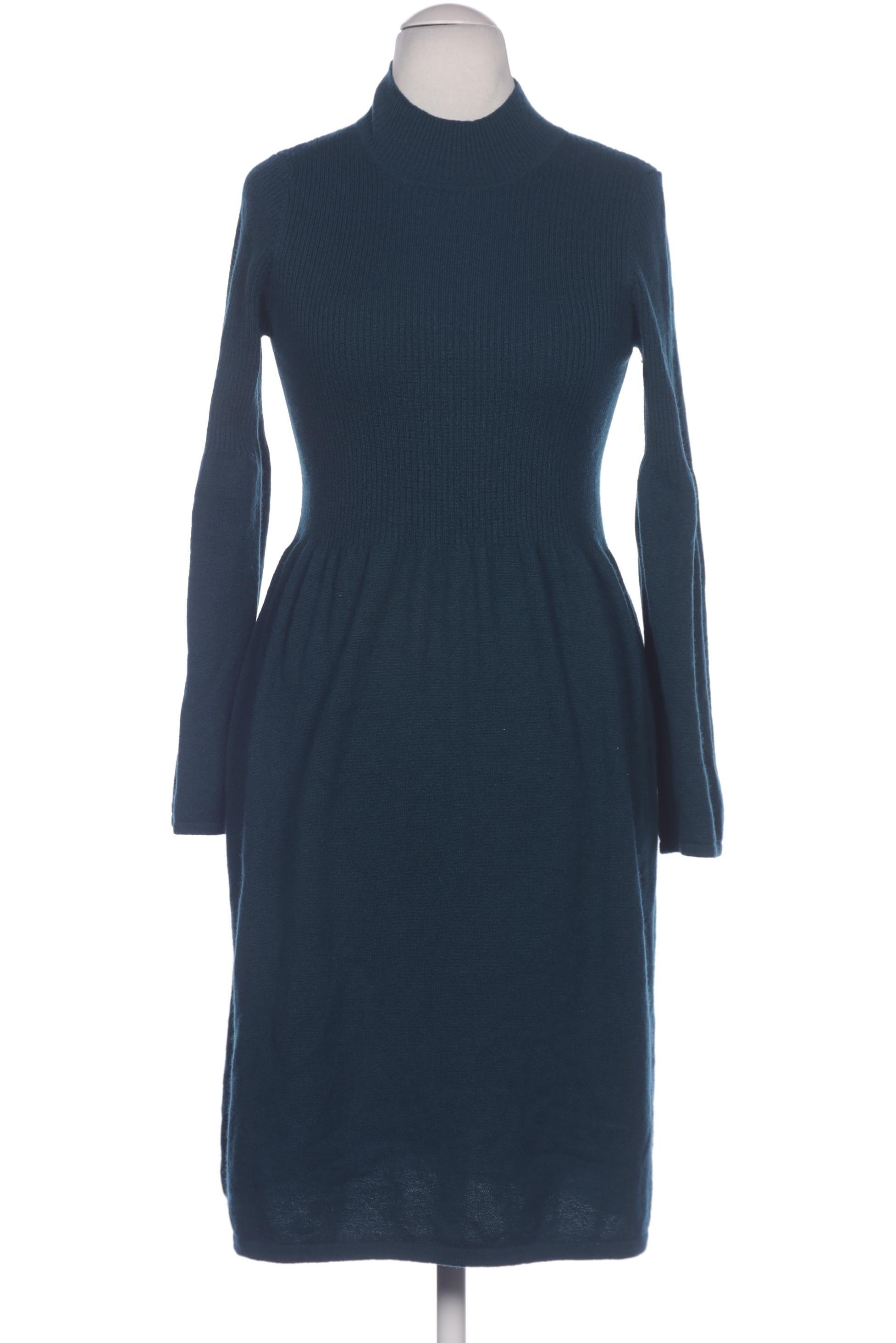 

Hallhuber Damen Kleid, türkis, Gr. 38