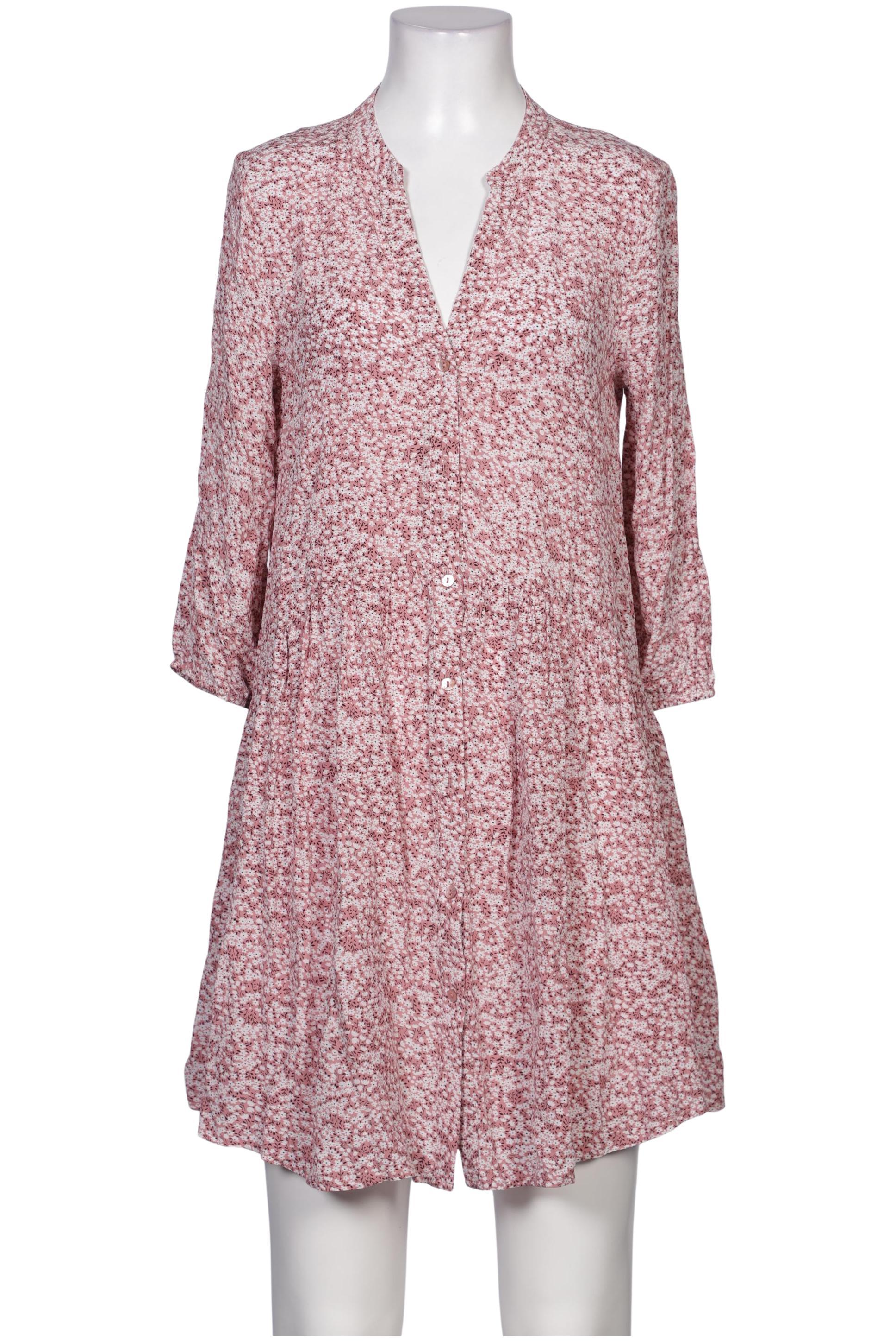 

Hallhuber Damen Kleid, pink, Gr. 36