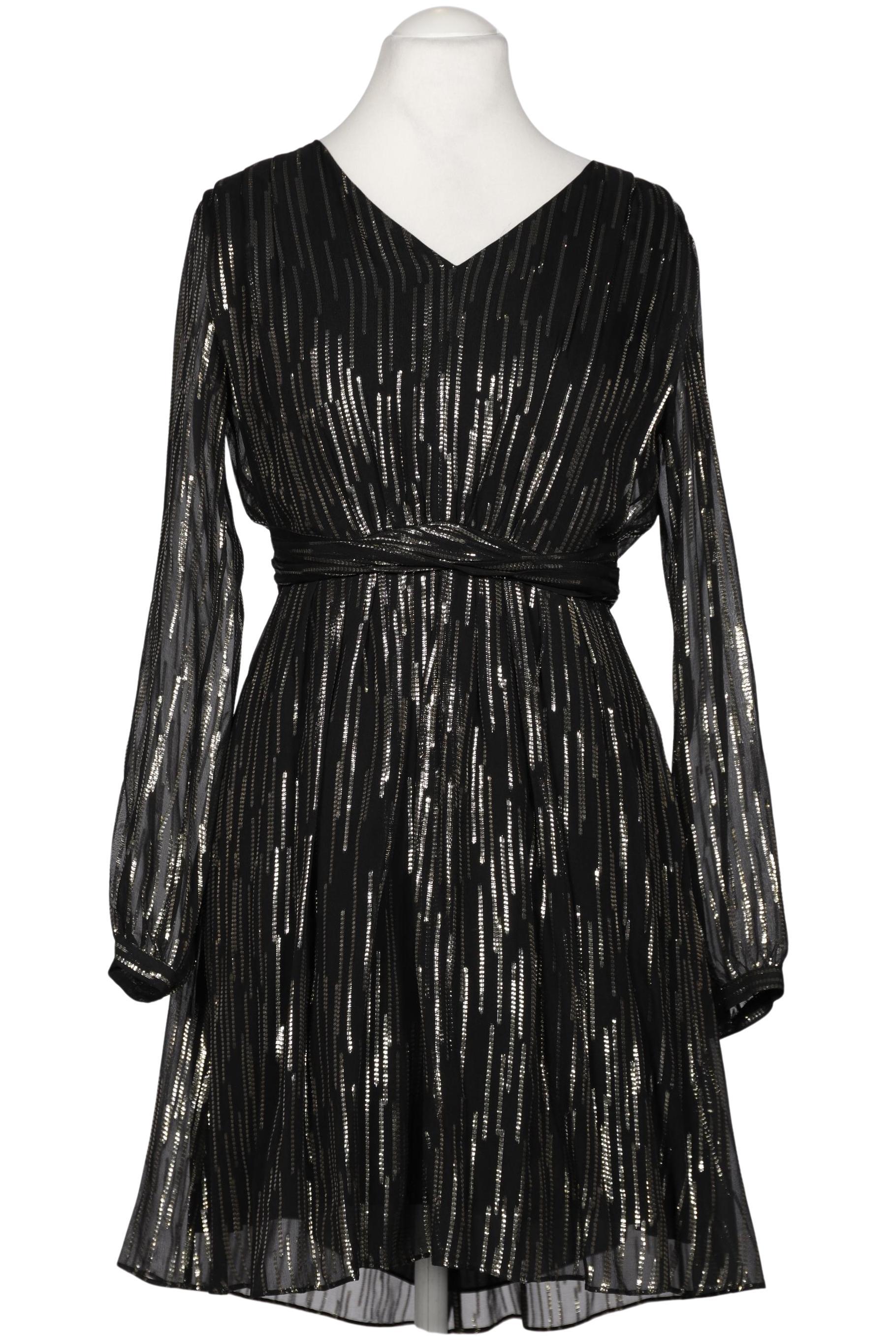 

Hallhuber Damen Kleid, mehrfarbig, Gr. 38