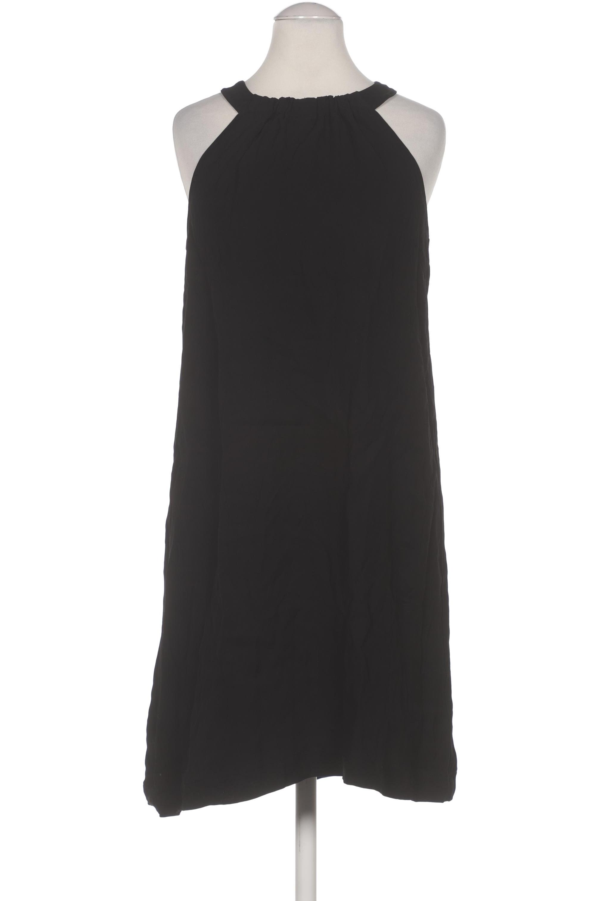 

Hallhuber Damen Kleid, schwarz, Gr. 34