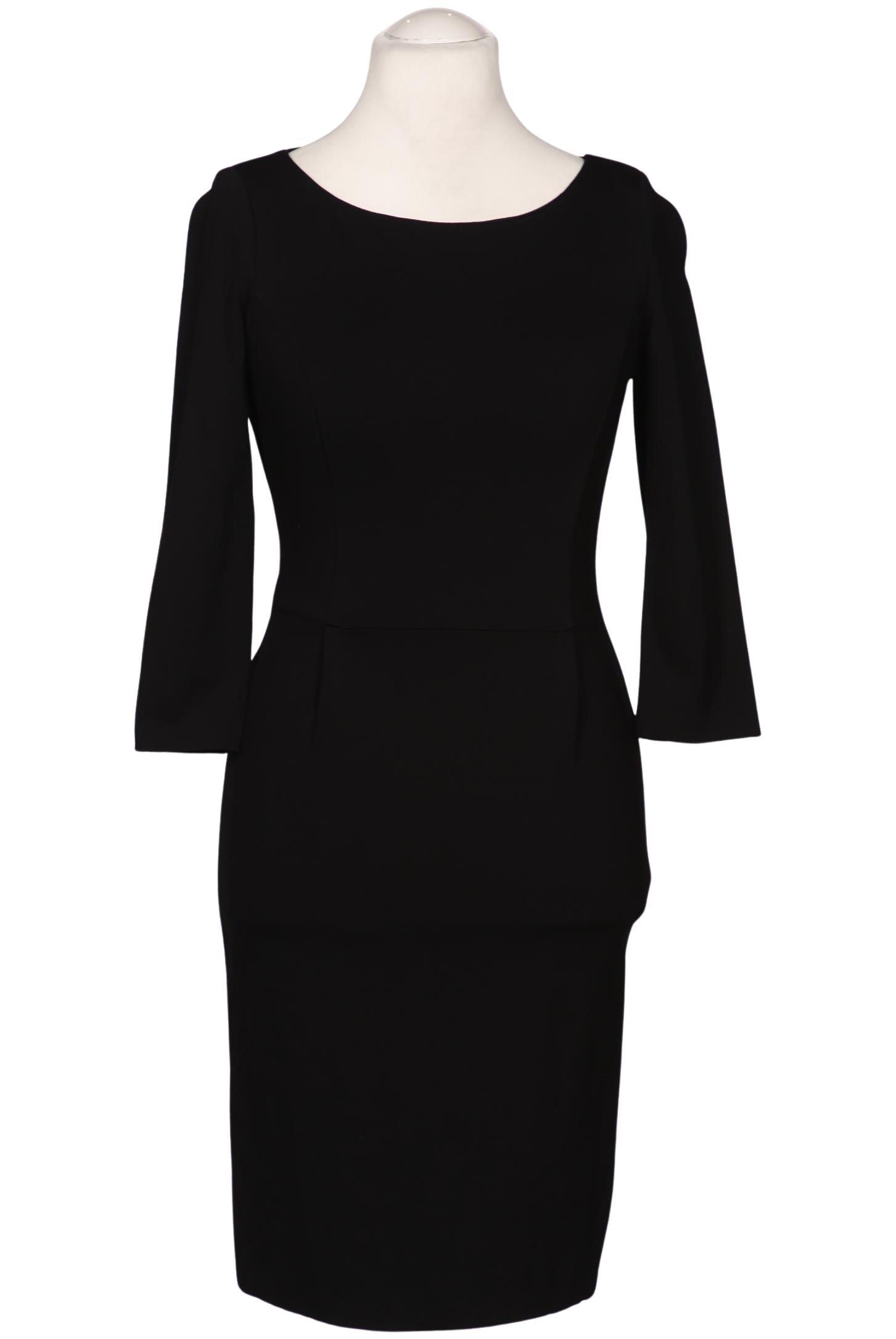 

Hallhuber Damen Kleid, schwarz, Gr. 38