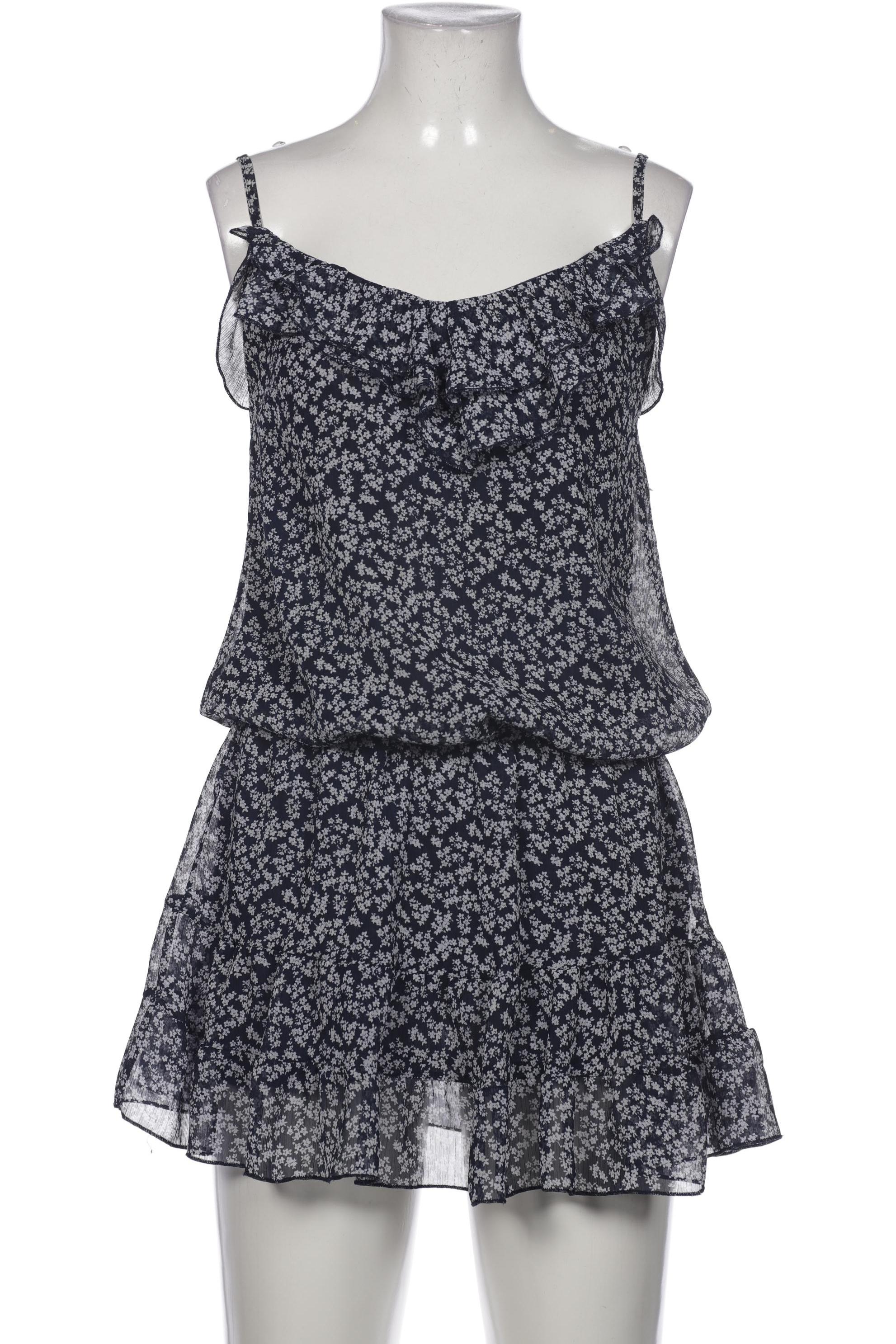 

Hallhuber Damen Kleid, marineblau, Gr. 36