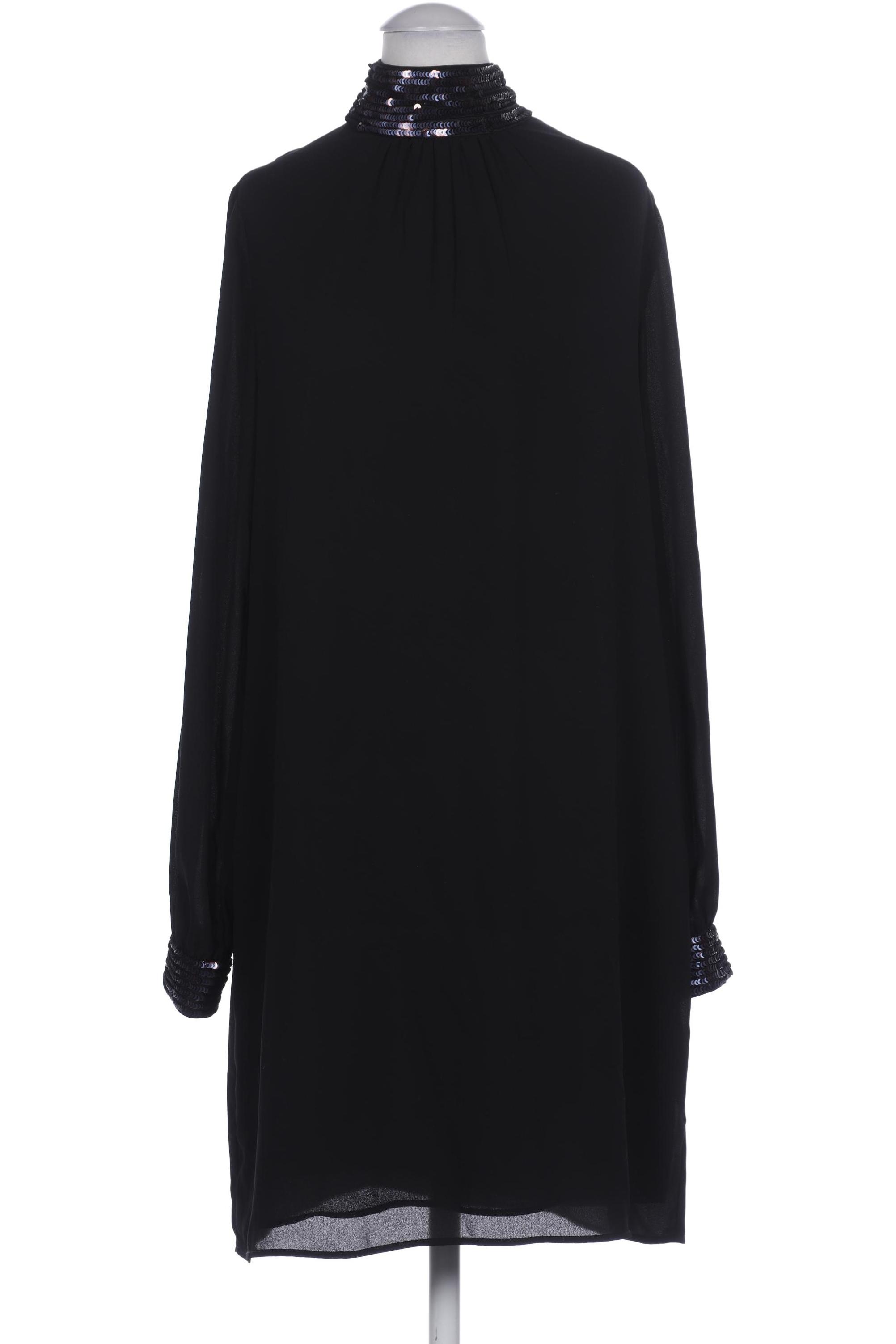

Hallhuber Damen Kleid, schwarz, Gr. 34