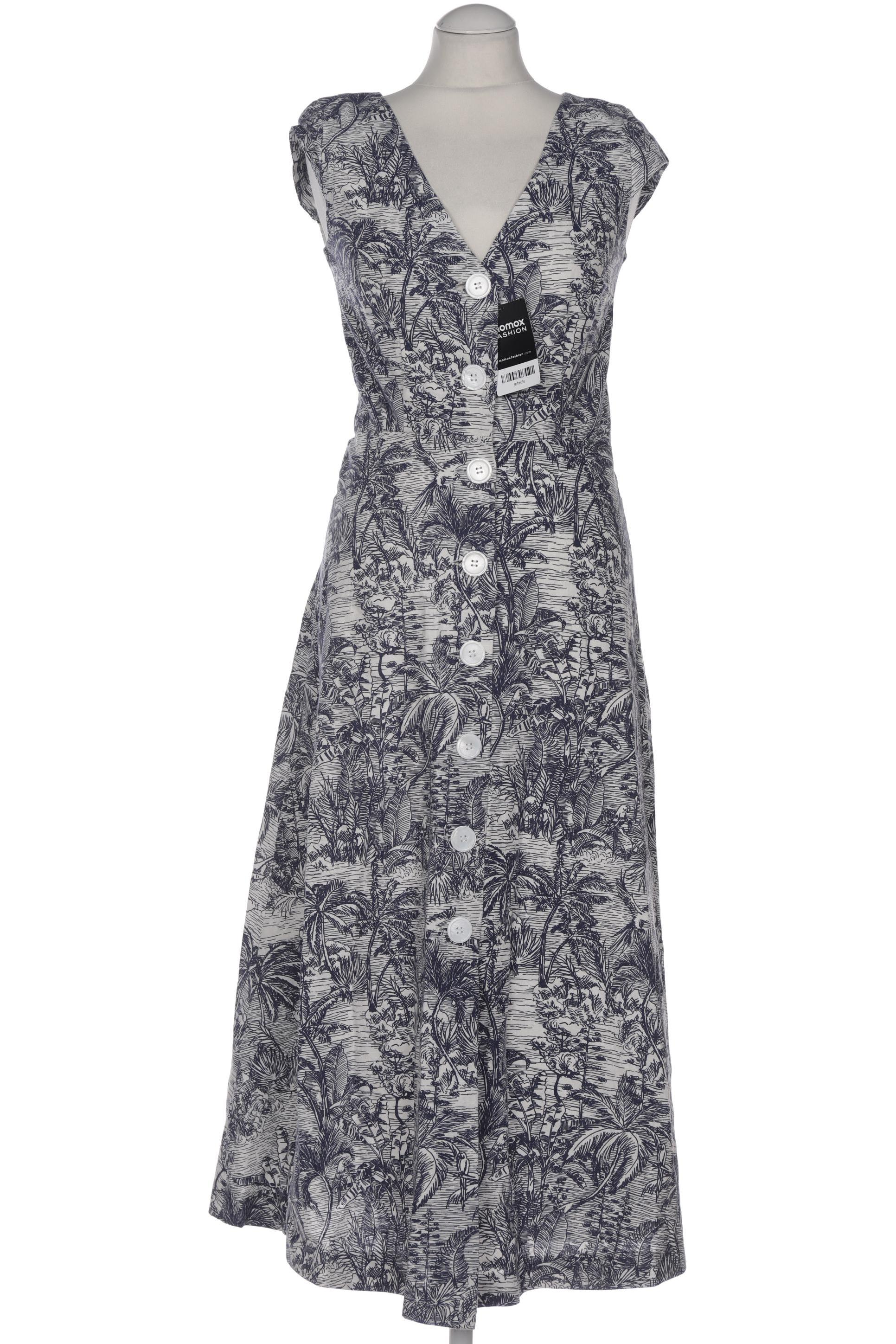 

Hallhuber Damen Kleid, marineblau
