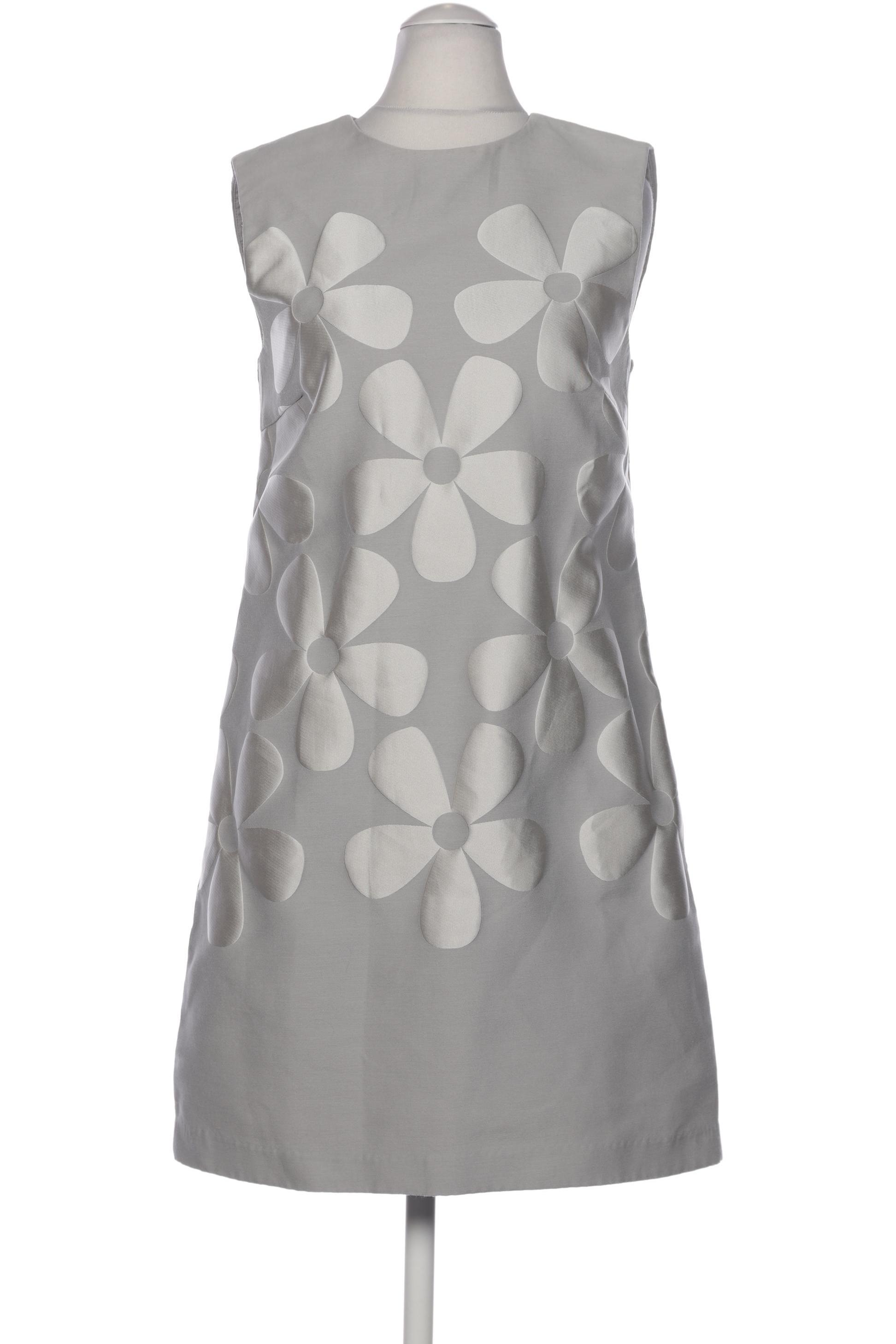 

Hallhuber Damen Kleid, grau, Gr. 38