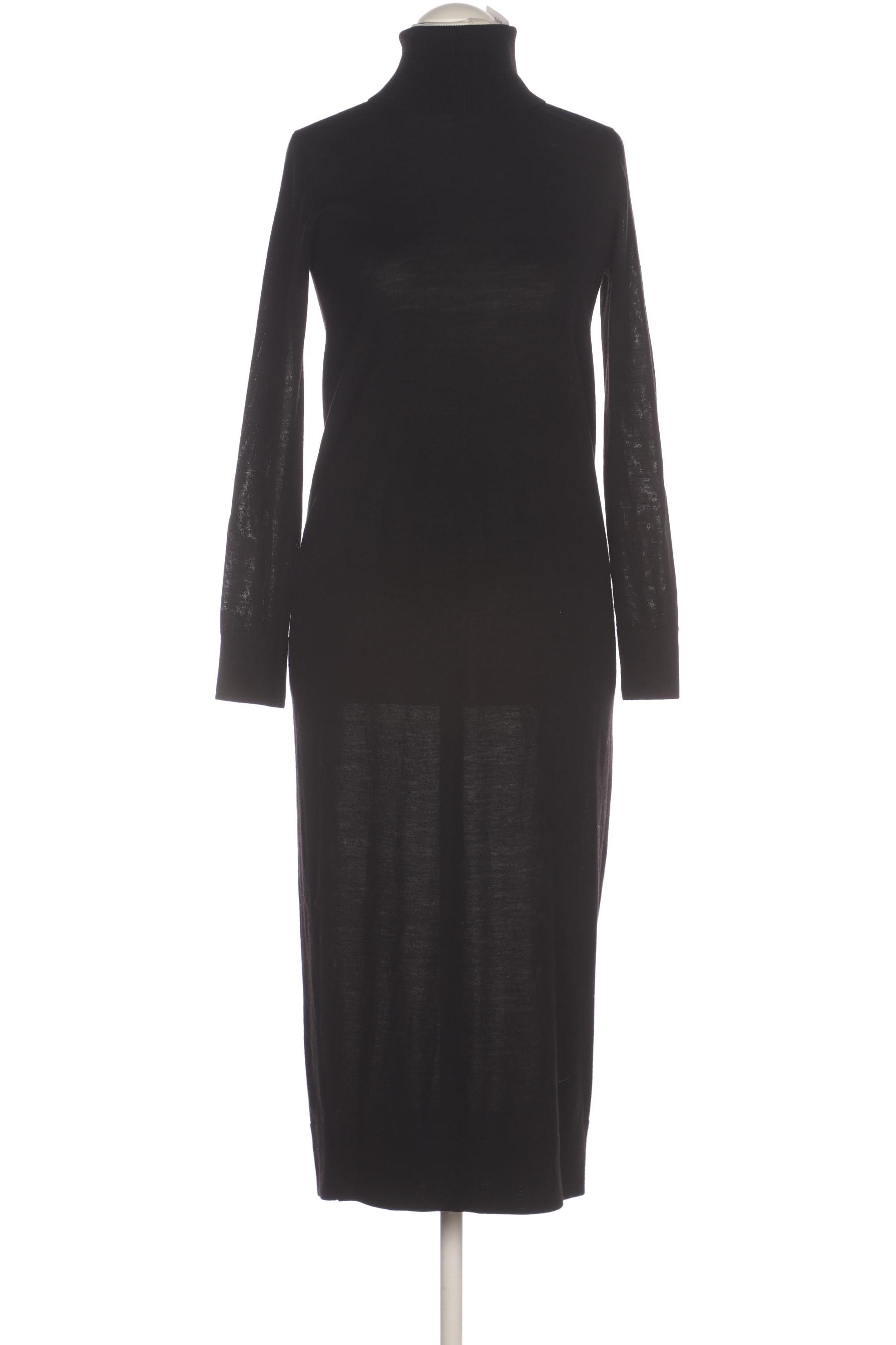 

Hallhuber Damen Kleid, schwarz, Gr. 36