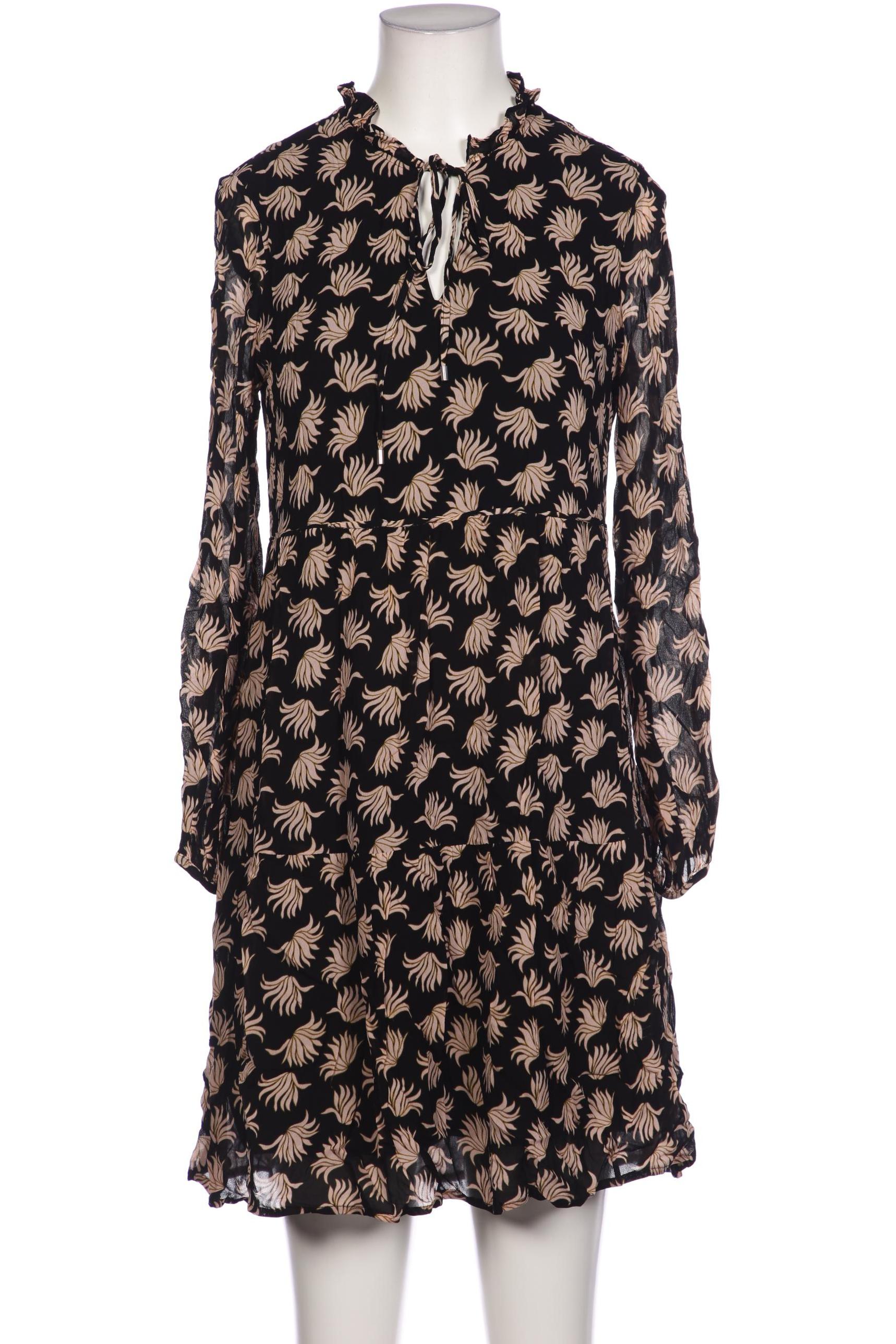 

Hallhuber Damen Kleid, schwarz, Gr. 38
