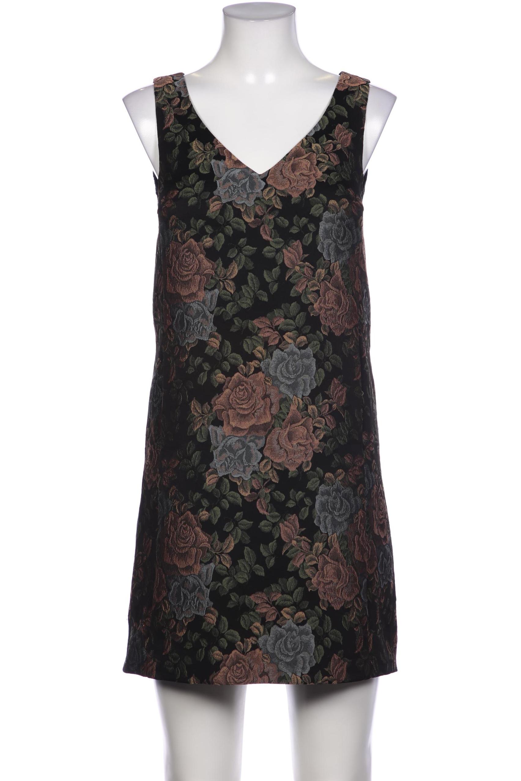 

Hallhuber Damen Kleid, schwarz, Gr. 36
