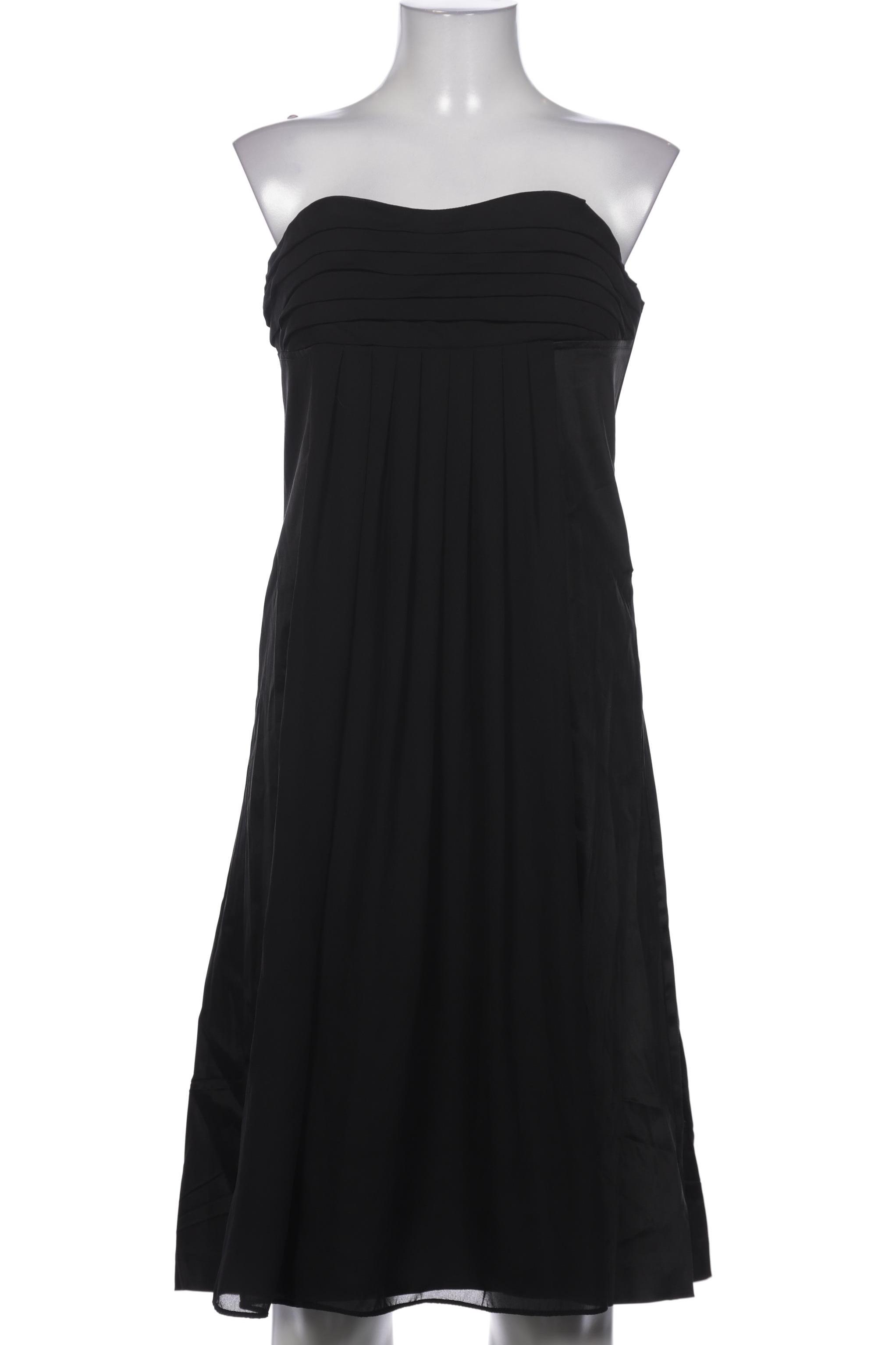 

Hallhuber Damen Kleid, schwarz, Gr. 40