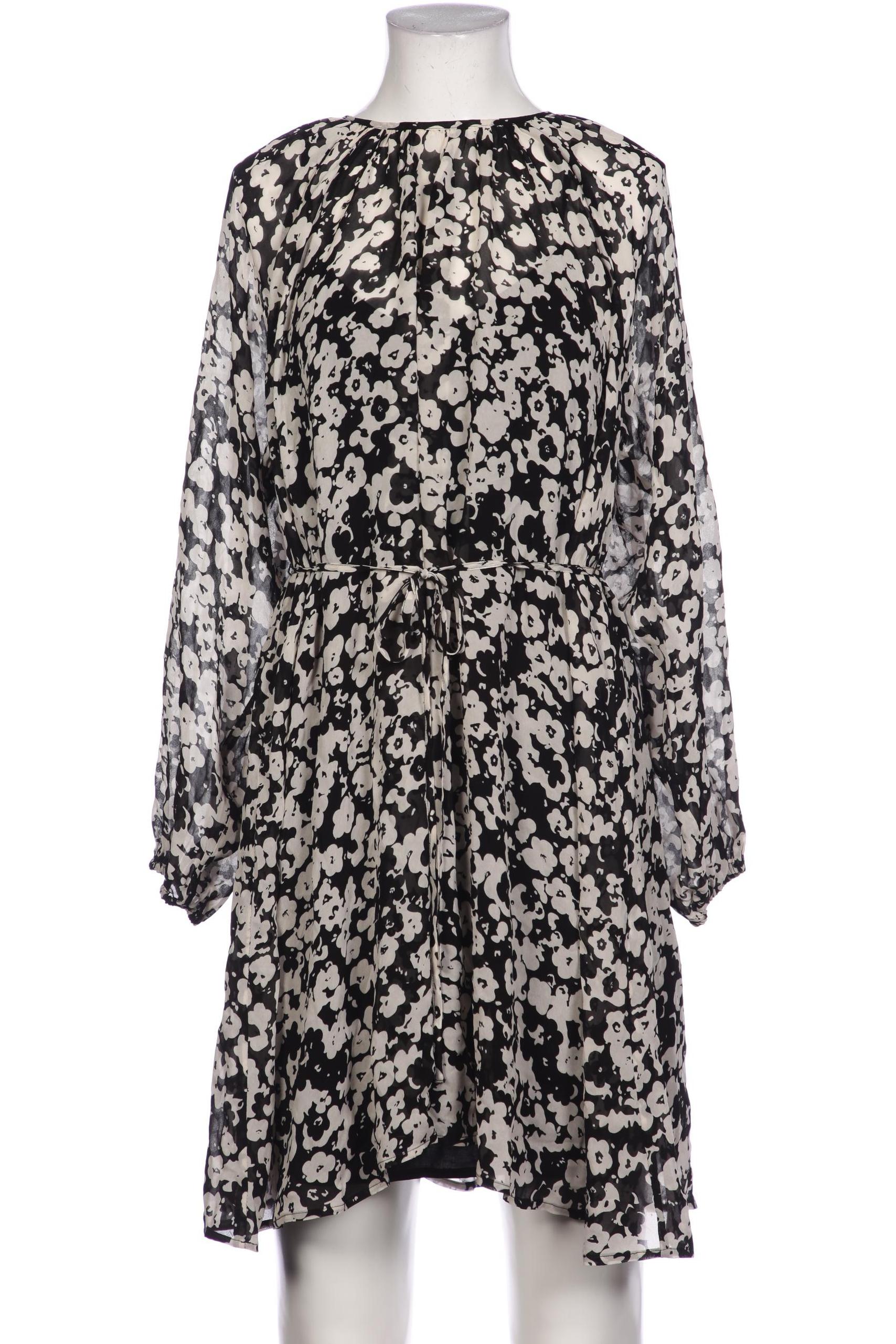

Hallhuber Damen Kleid, schwarz
