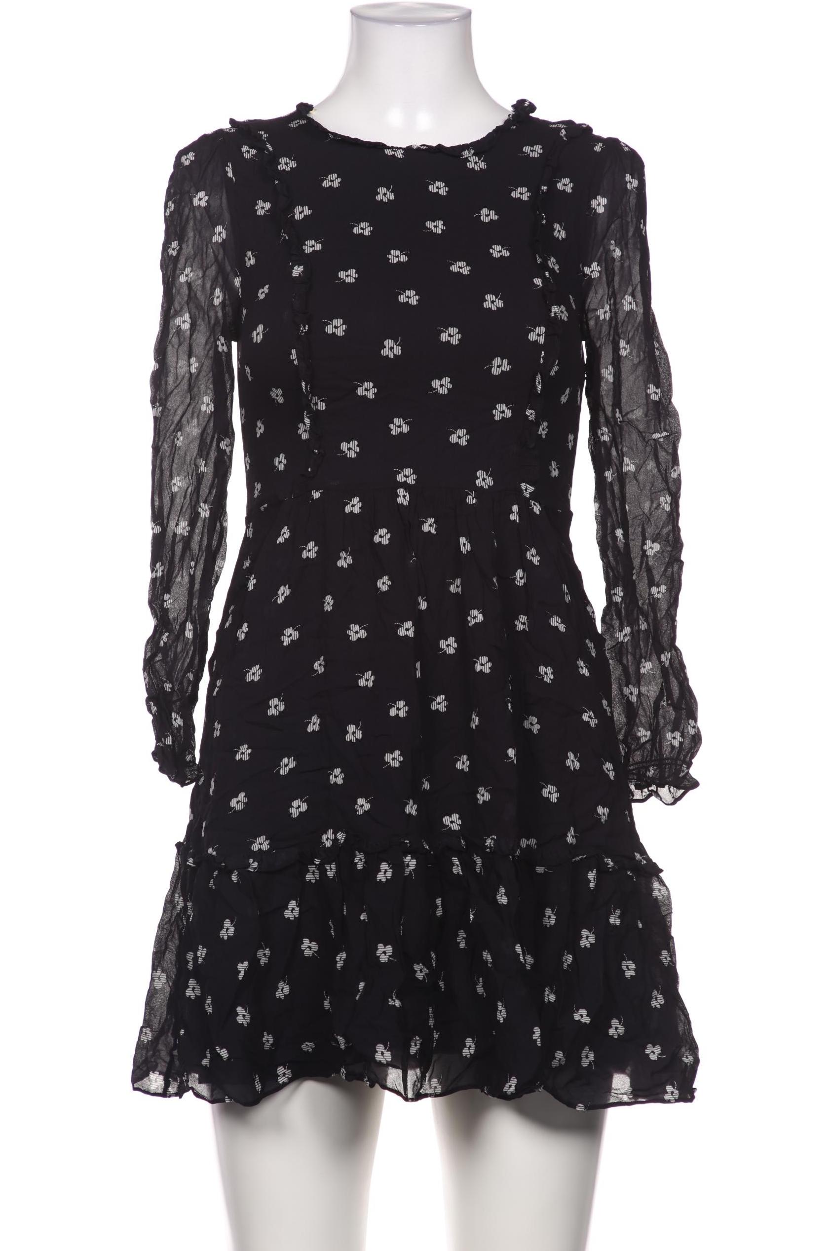 

Hallhuber Damen Kleid, marineblau, Gr. 36