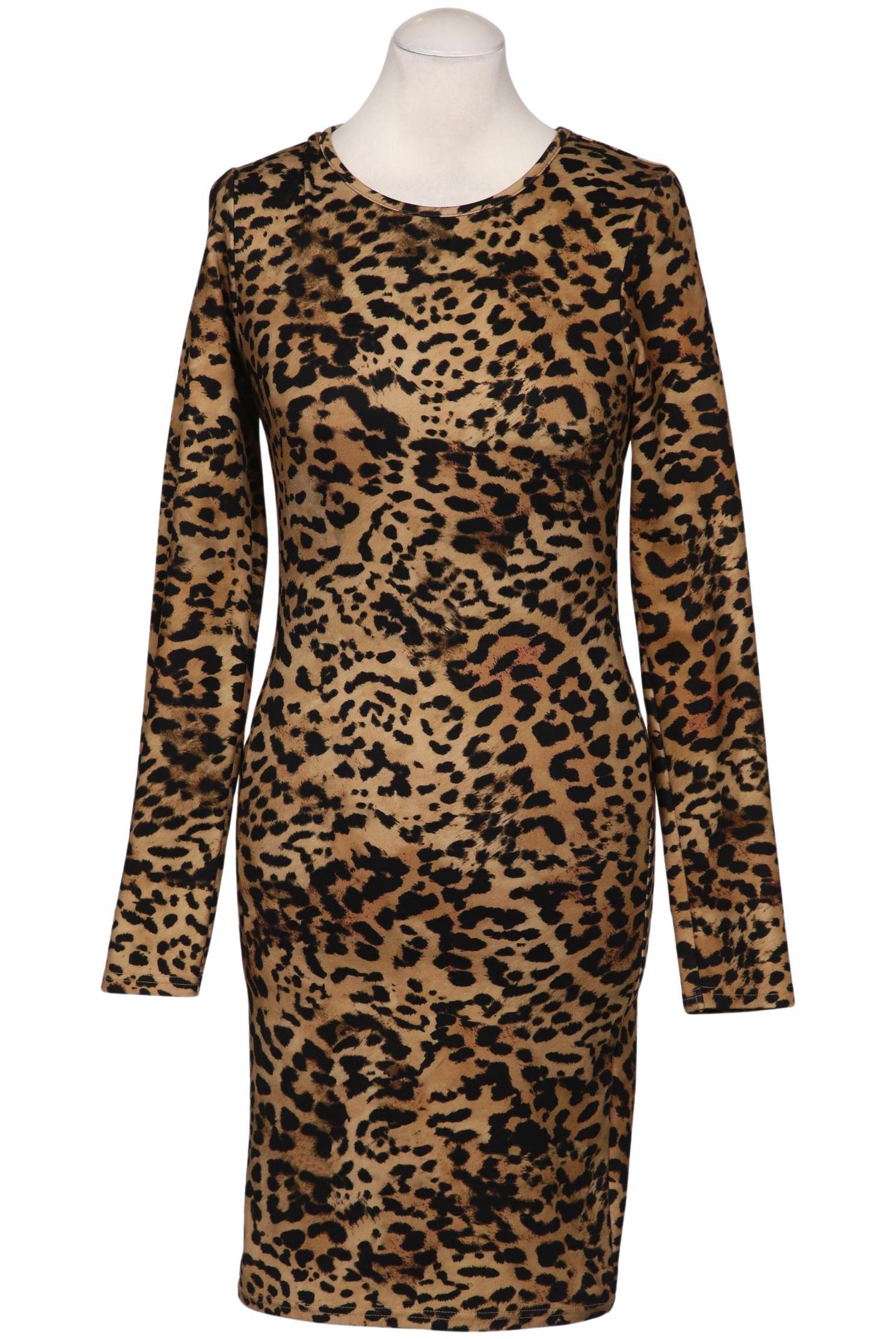 

Hallhuber Damen Kleid, braun, Gr. 38