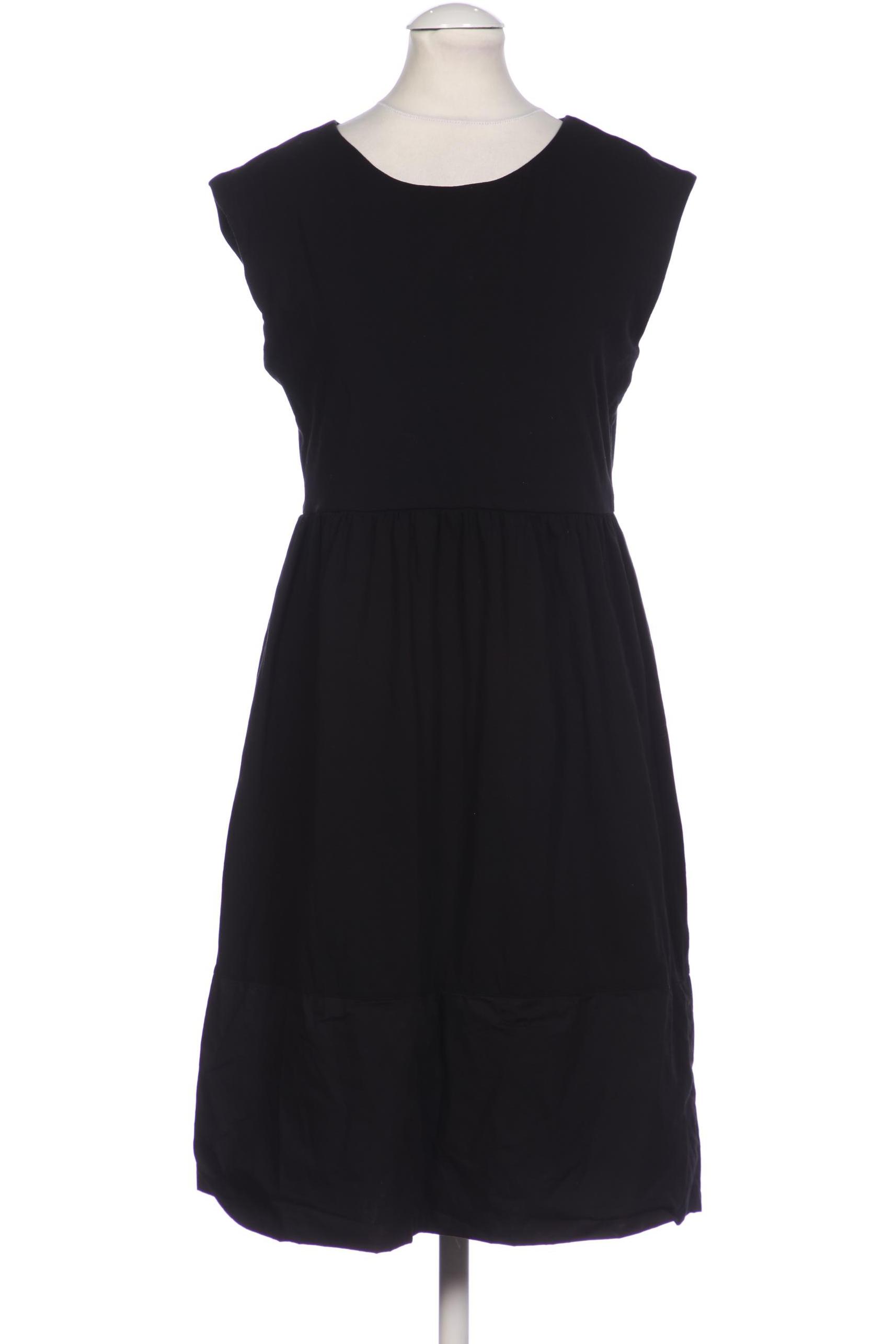 

Hallhuber Damen Kleid, schwarz, Gr. 34